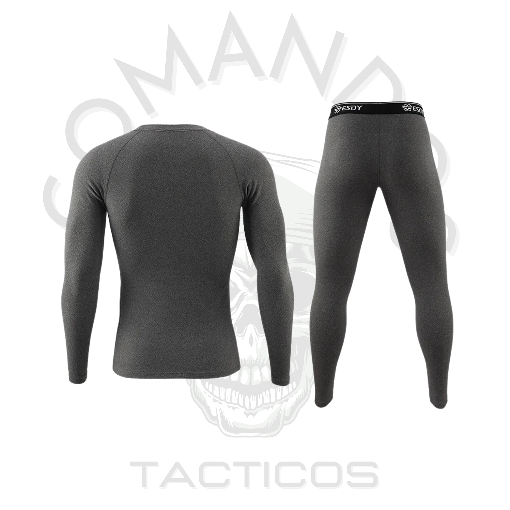 Primera Capa ESDY Full Invierno
