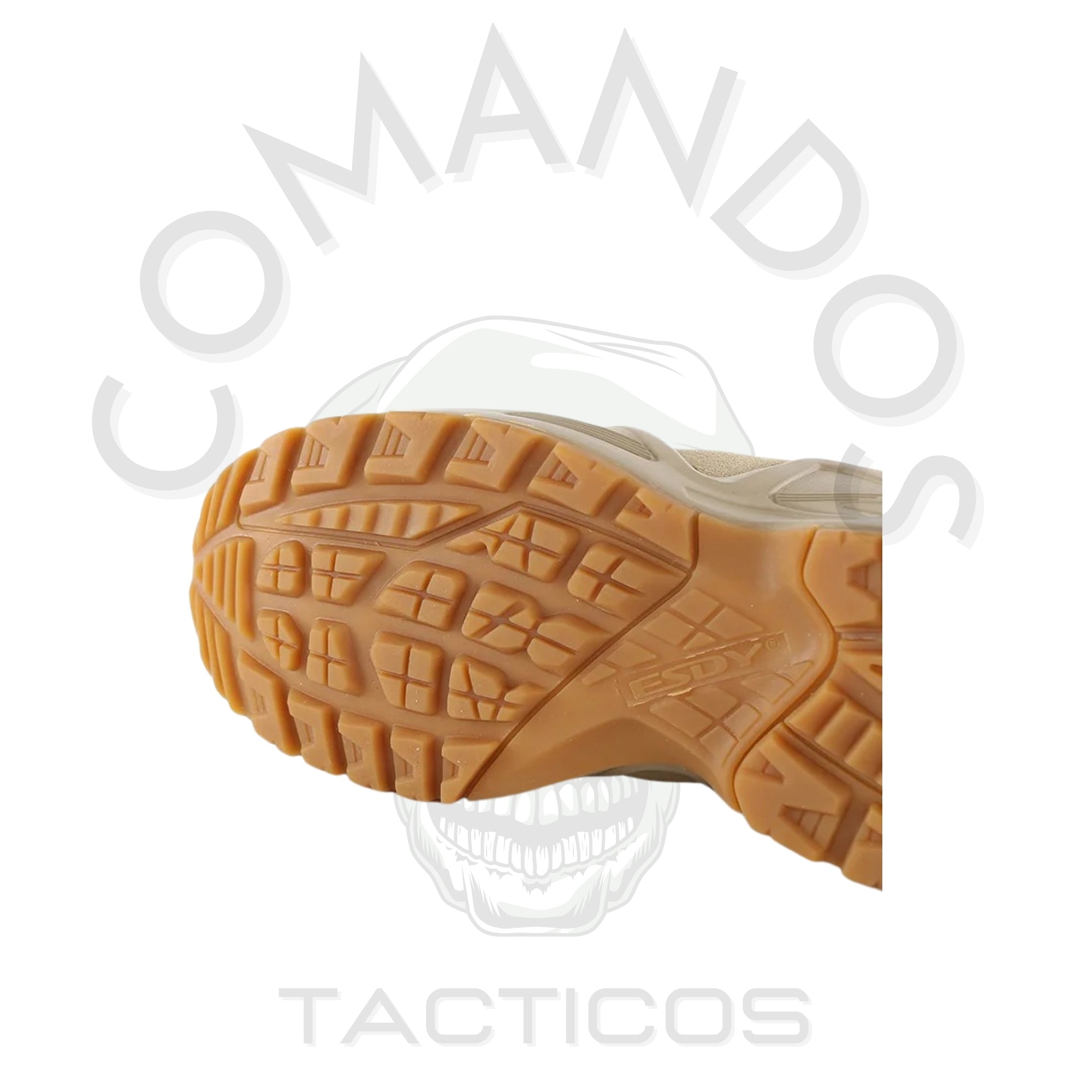Botín Táctico ESDY