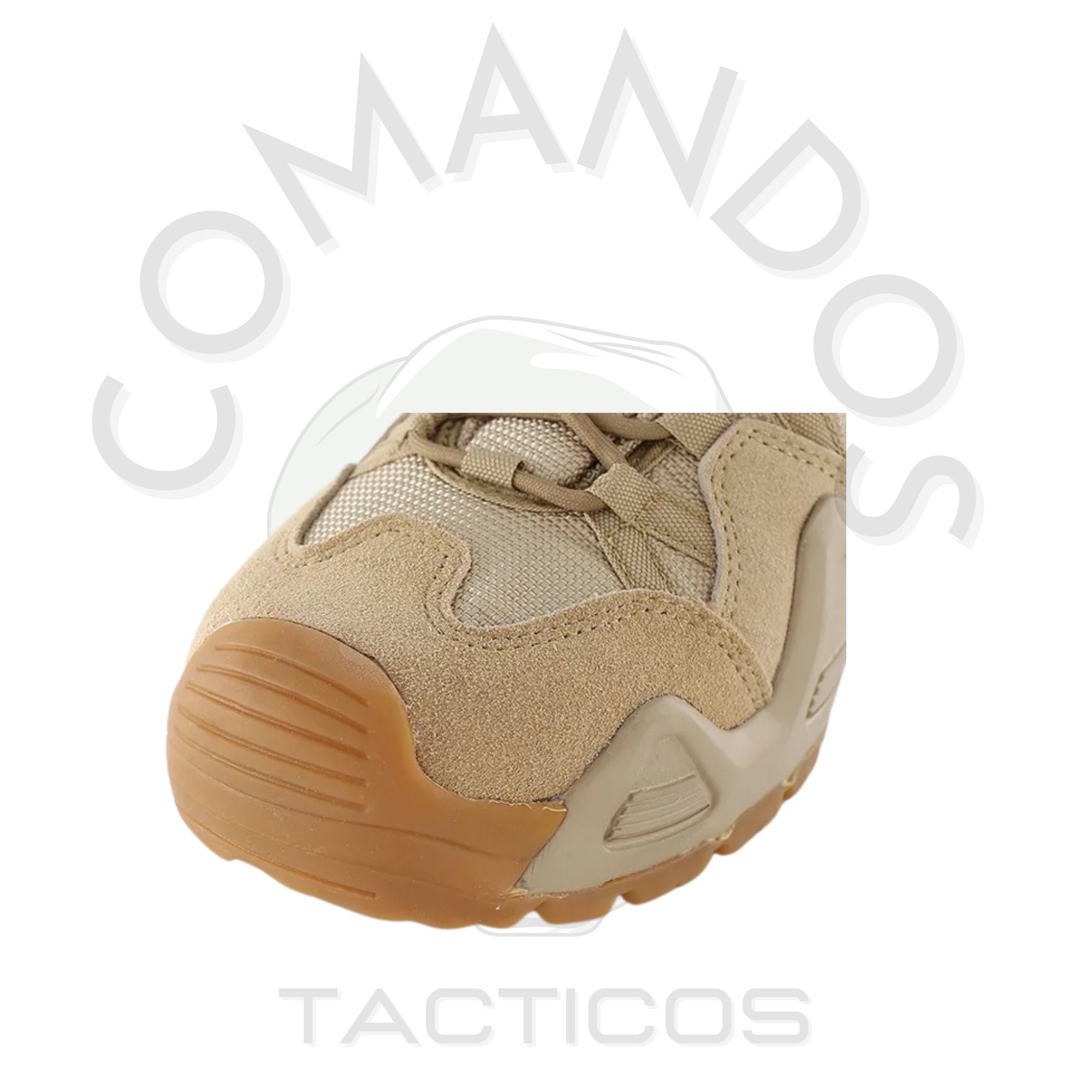 Botín Táctico ESDY