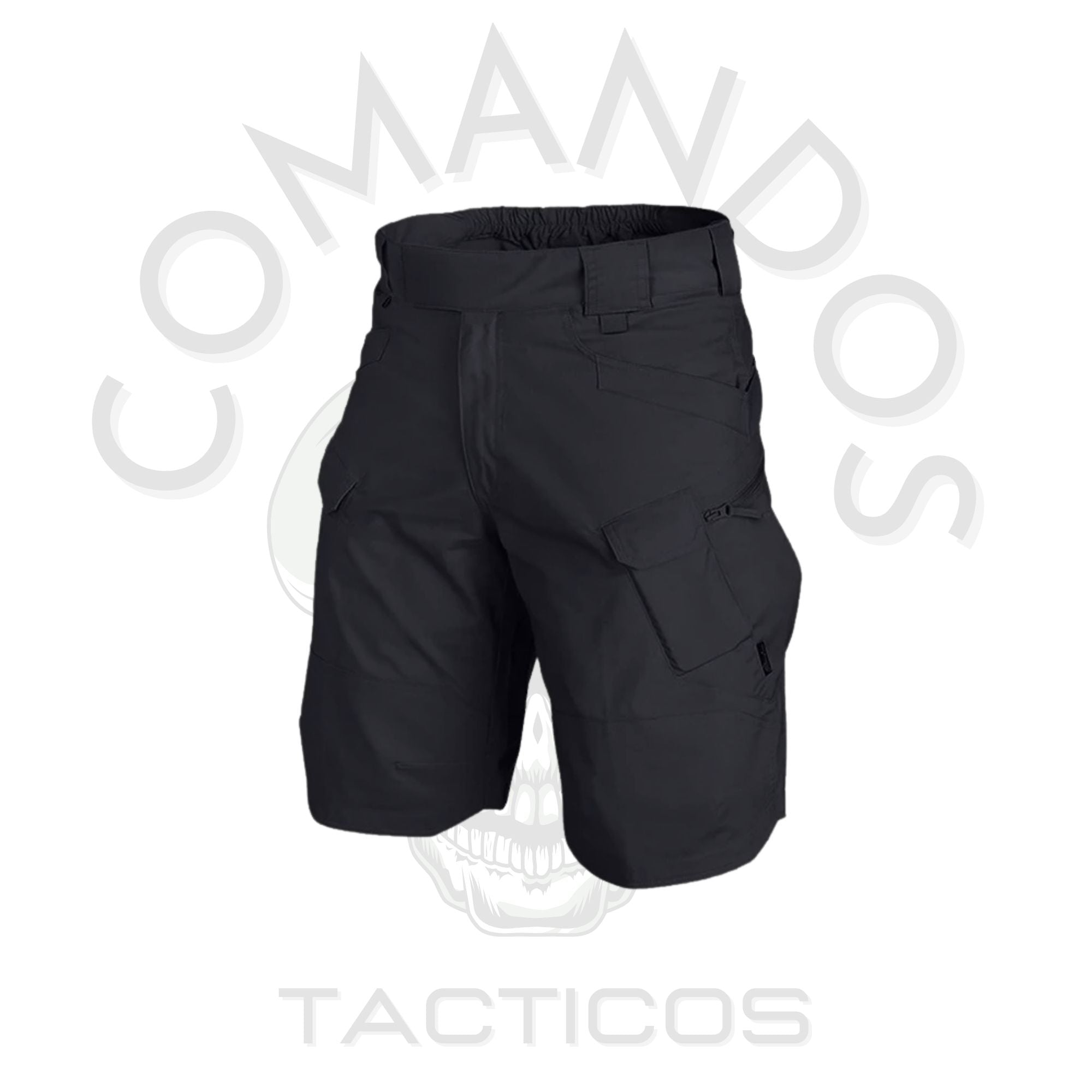 Short Táctico Outdoor Tela RIPSTOP -  ESDY