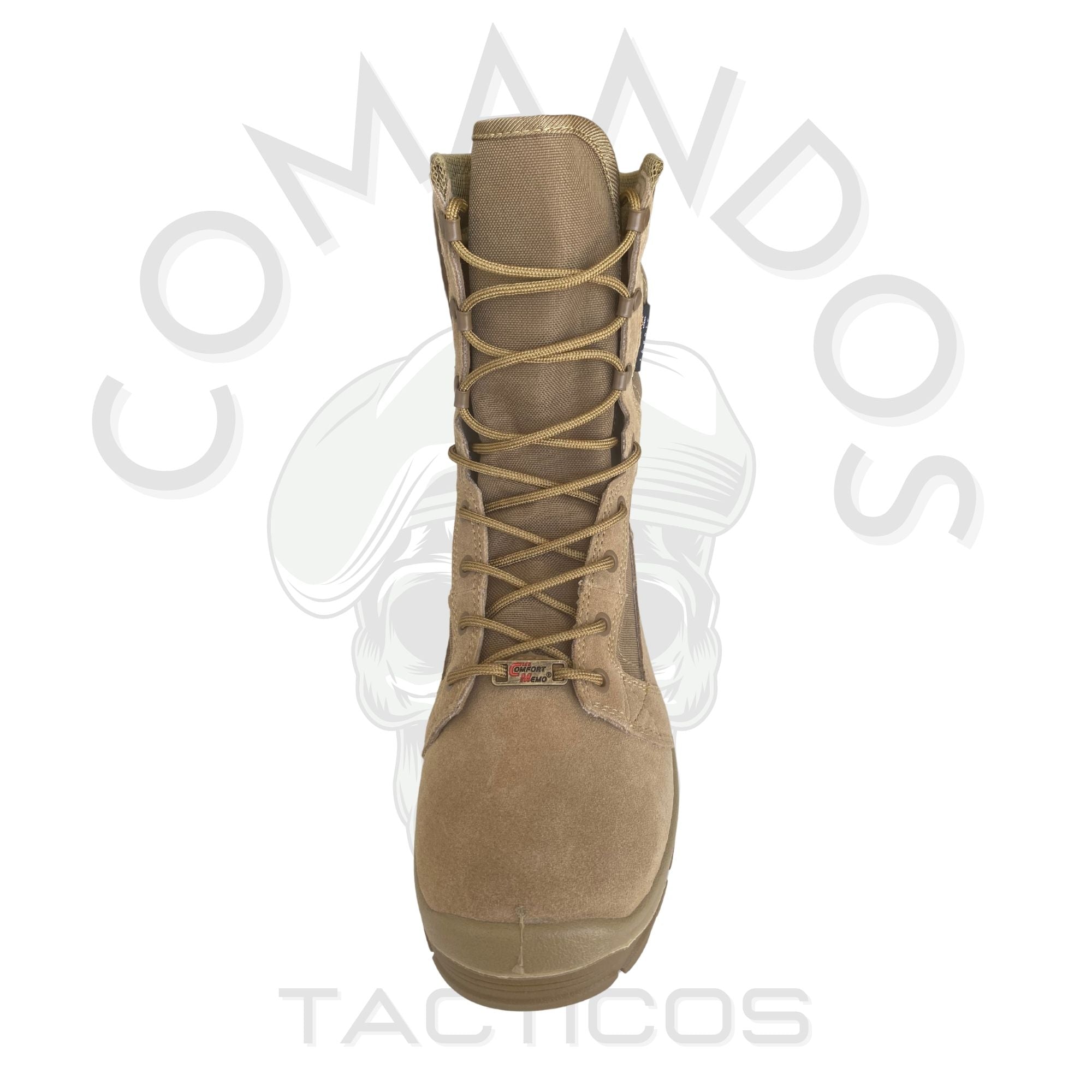Botas Tácticas Estilo Militar ROCKROOSTER
