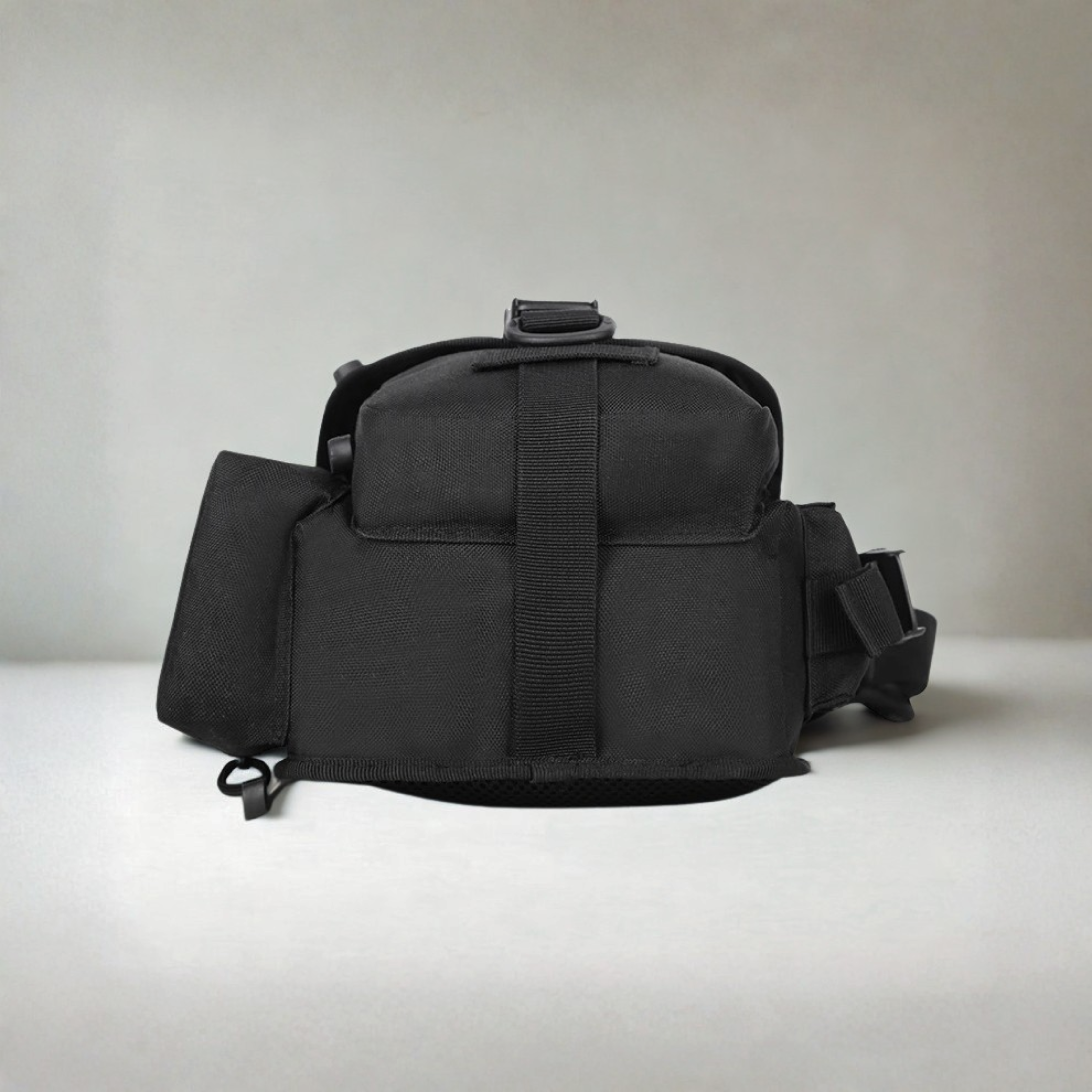 Muslera Táctica Outdoor Impermeable