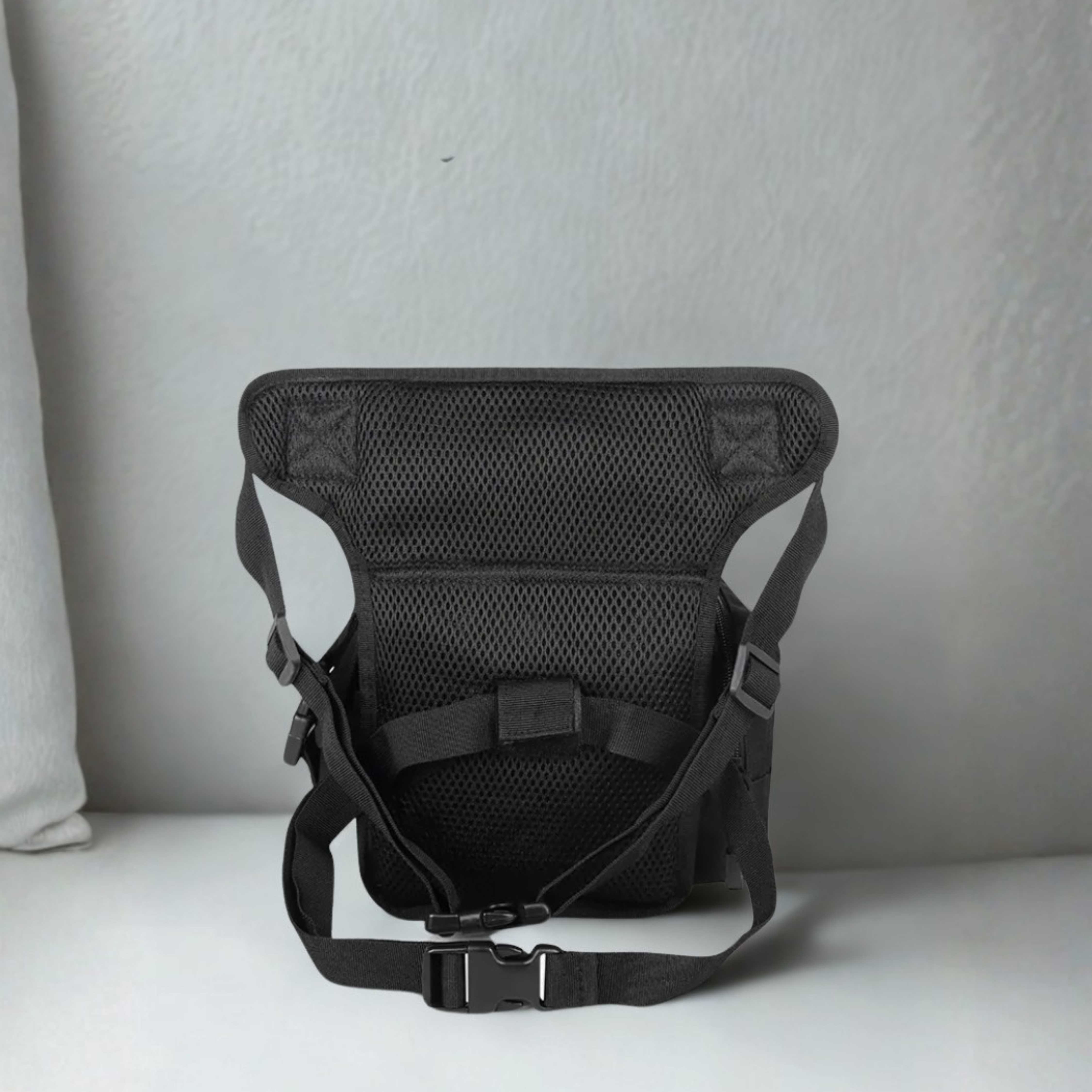 Muslera Táctica Outdoor Impermeable