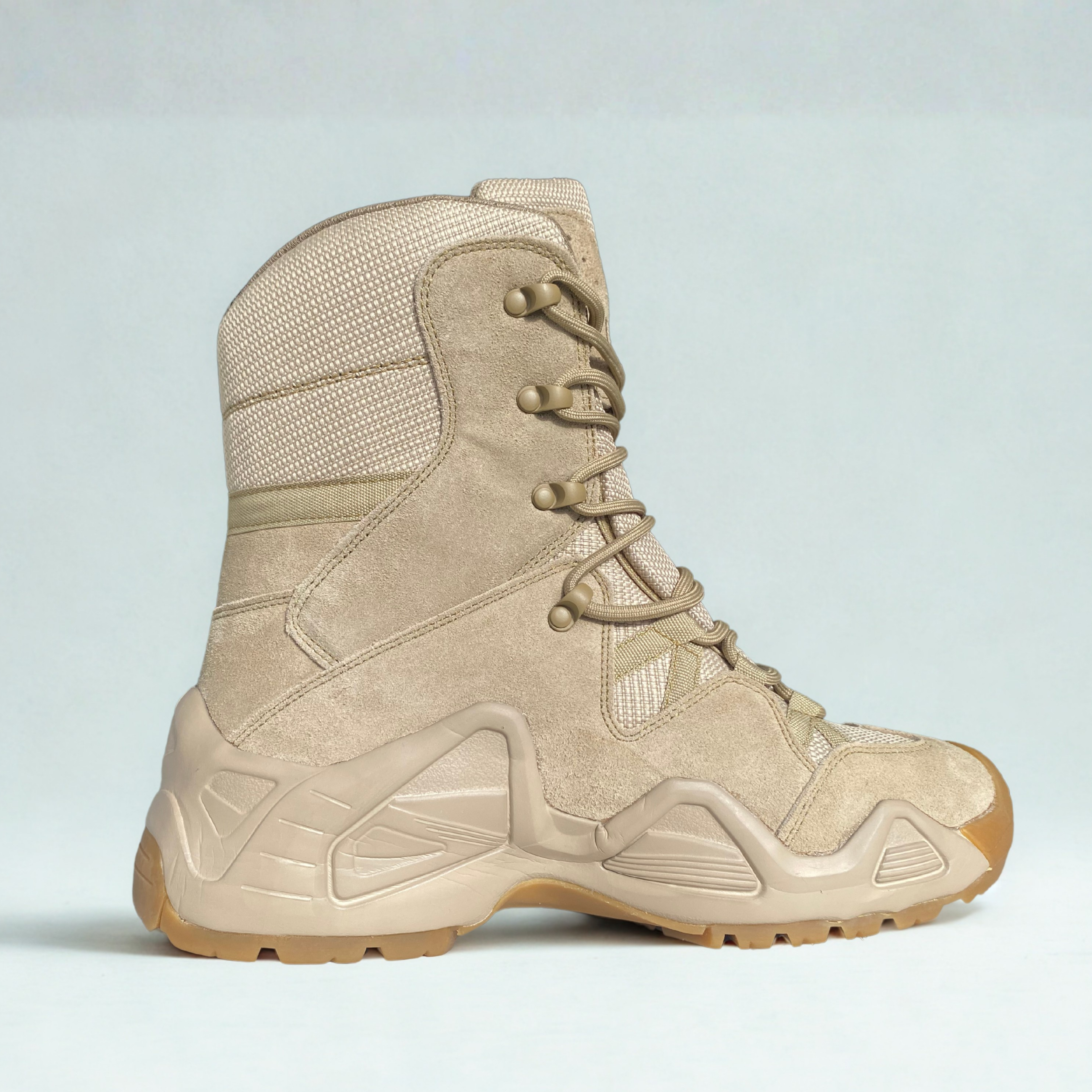 Botas Tácticas Outdoor ESDY