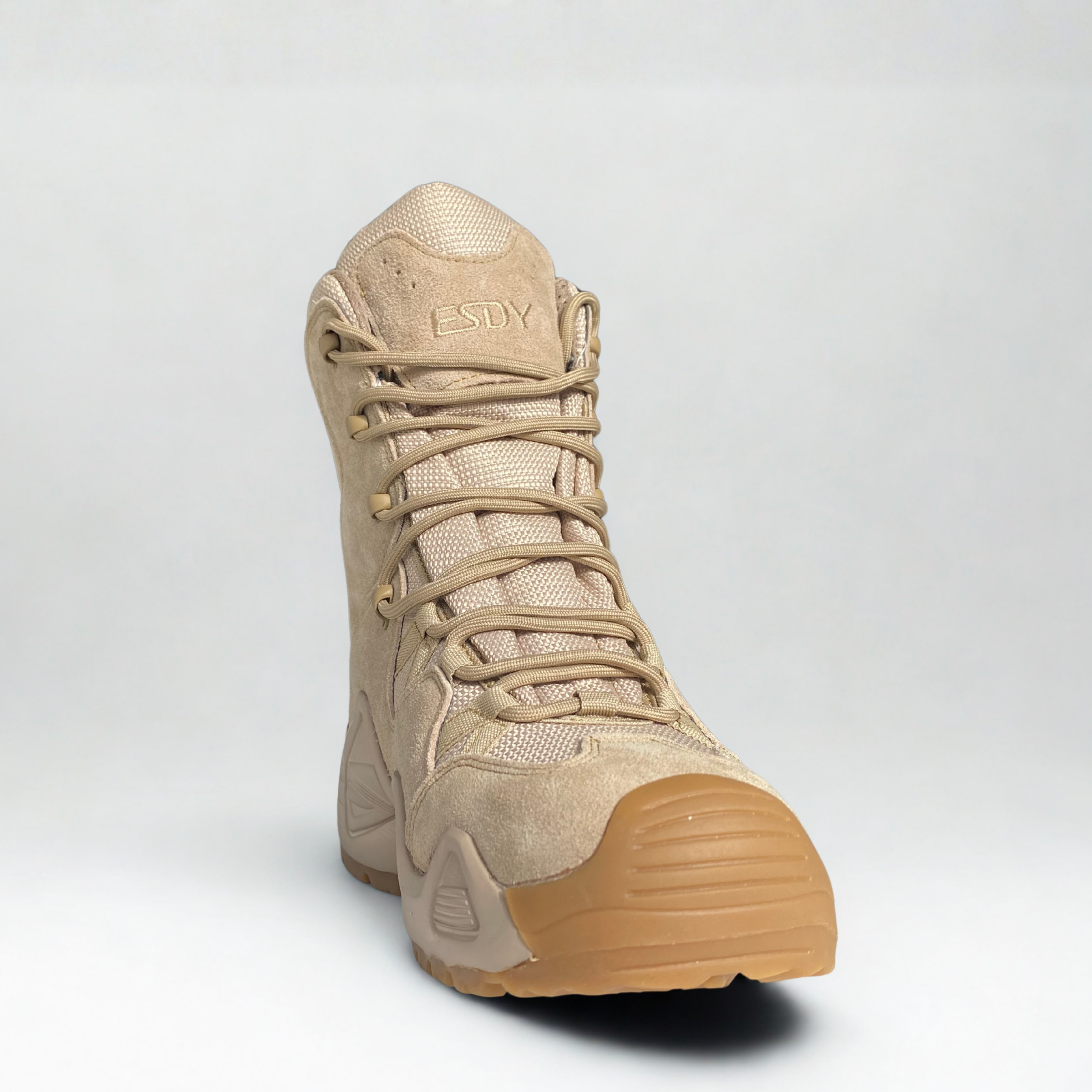 Botas Tácticas Outdoor ESDY