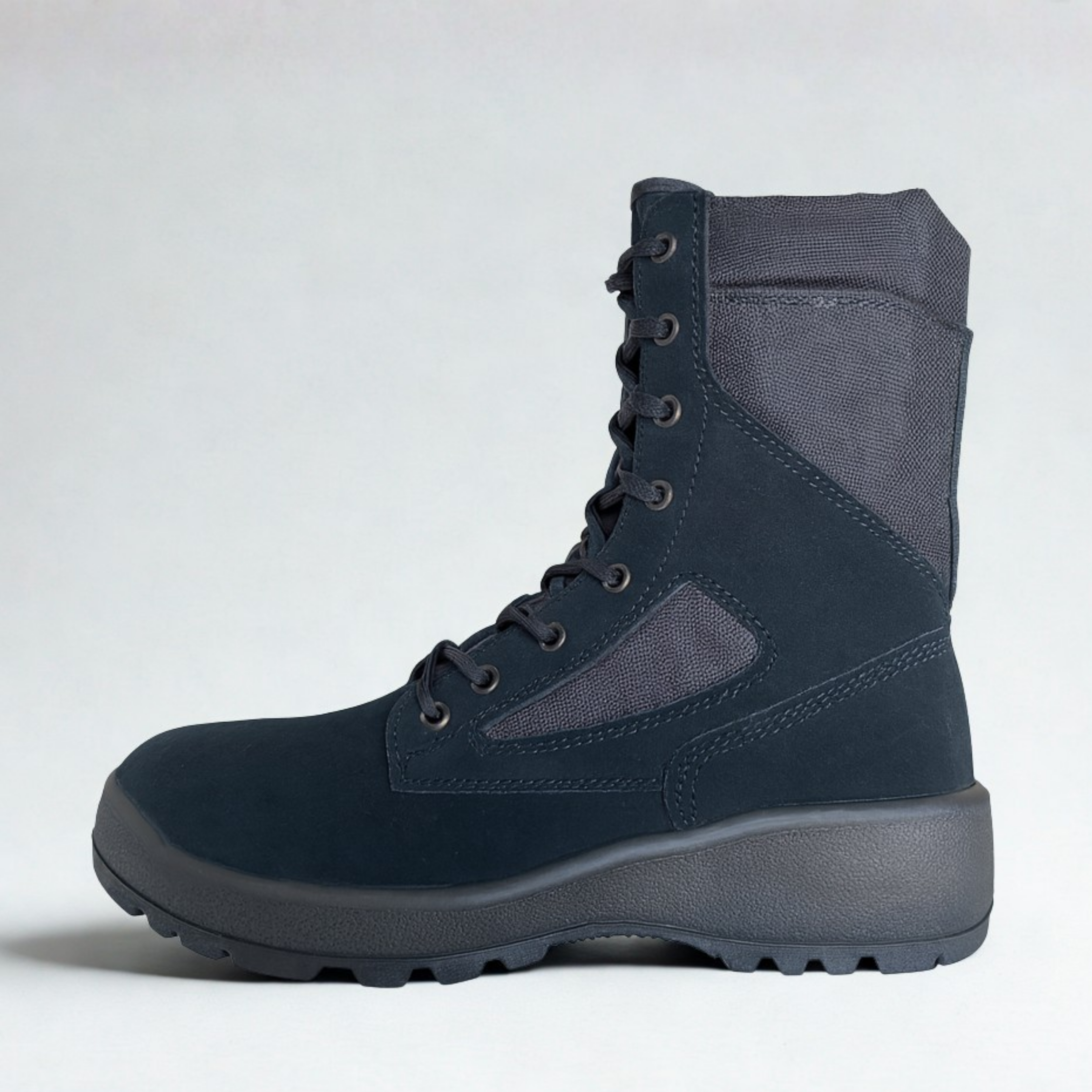 Botas Outdoor Tipo Militar | Confort y Tracción en Todo Terreno