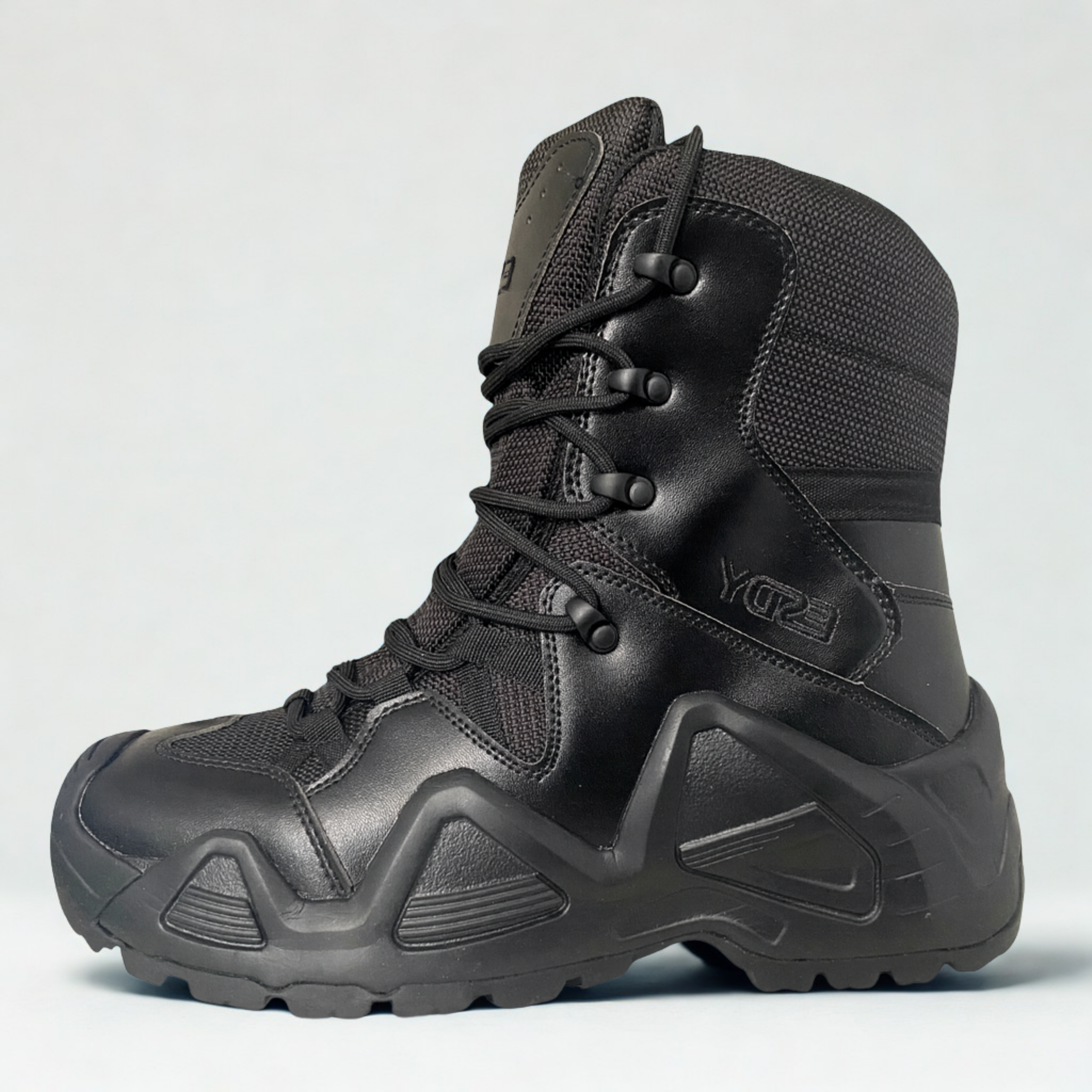 Botas Tácticas ESDY