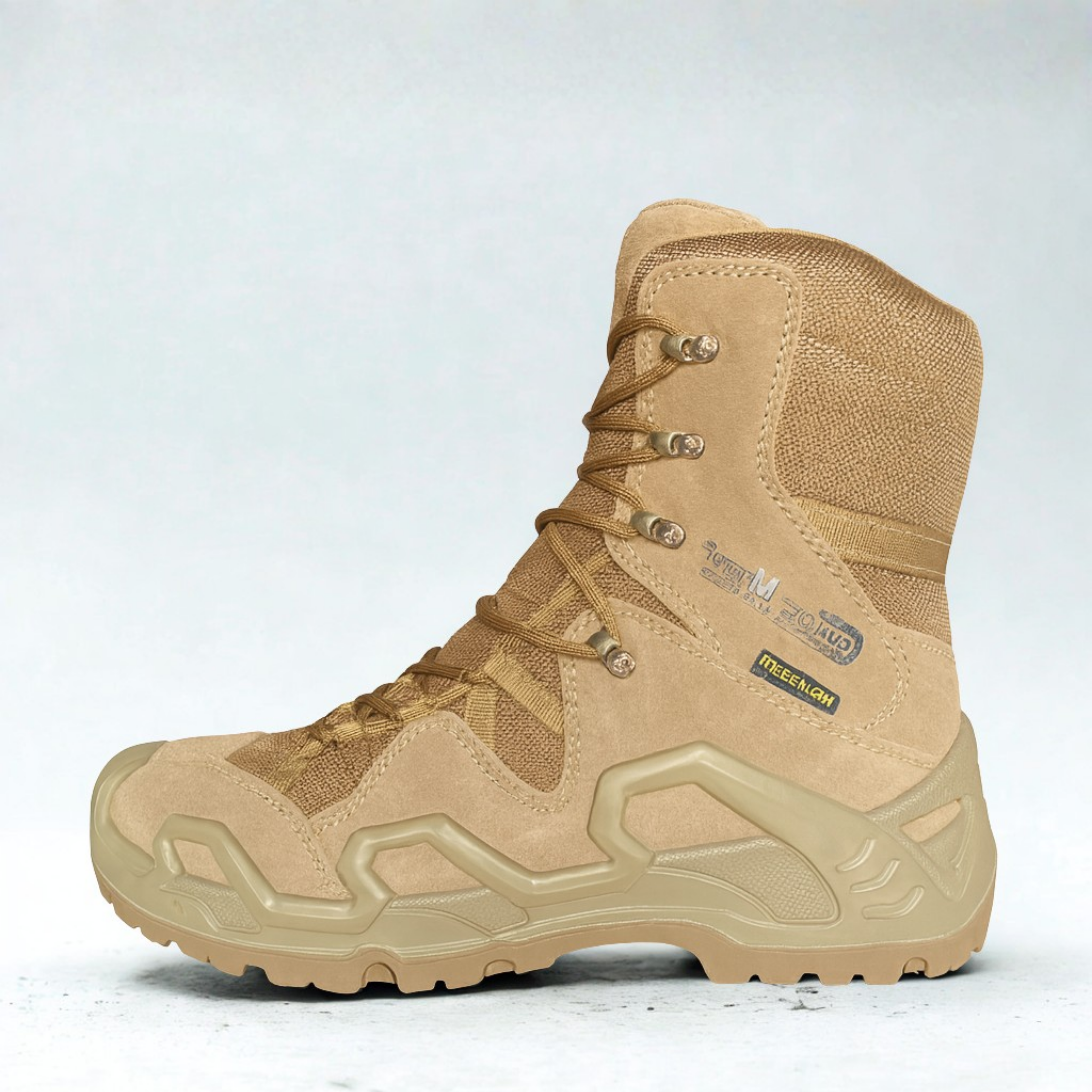 Botas Tácticas Rockrooster Caña Alta