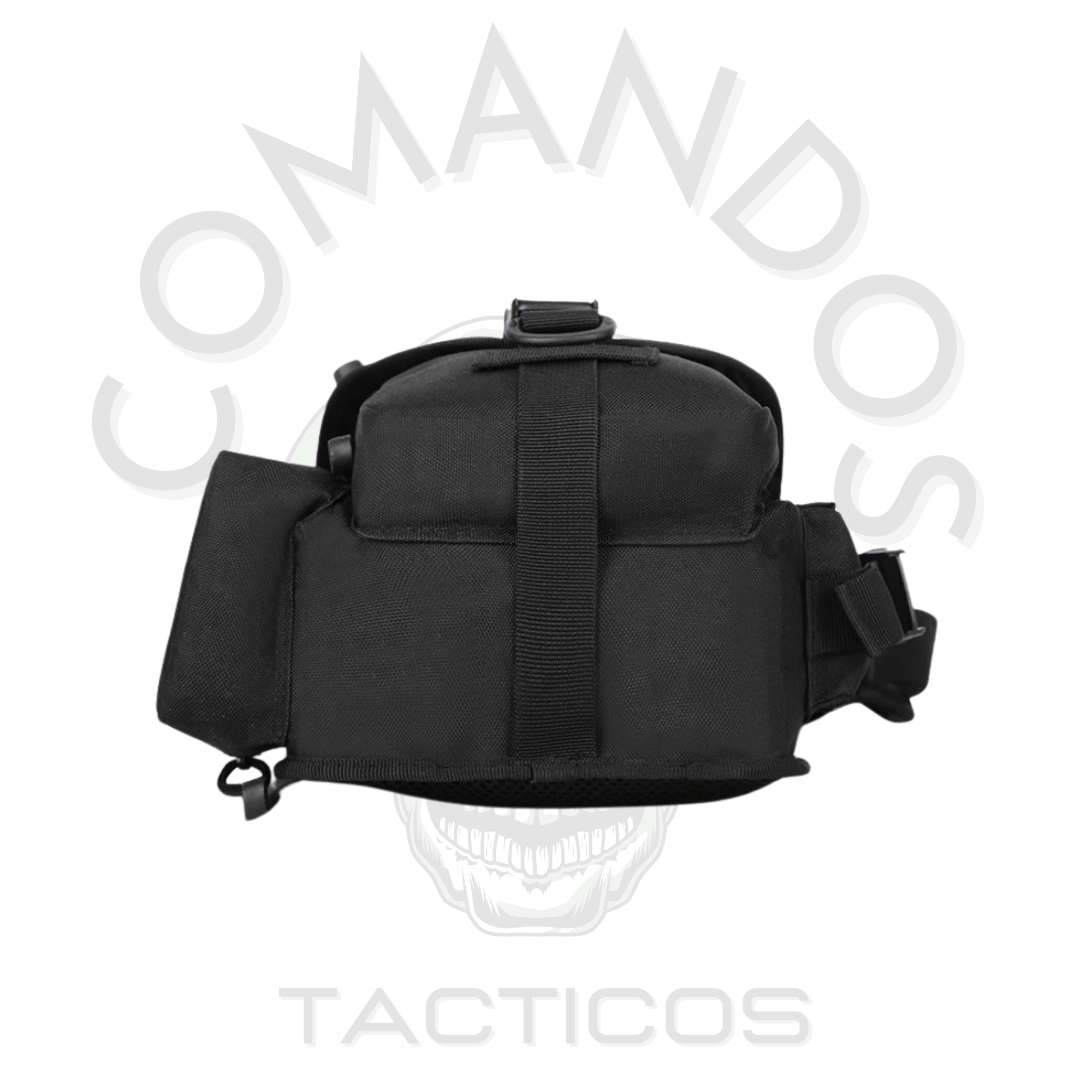 Muslera Táctica Outdoor Impermeable