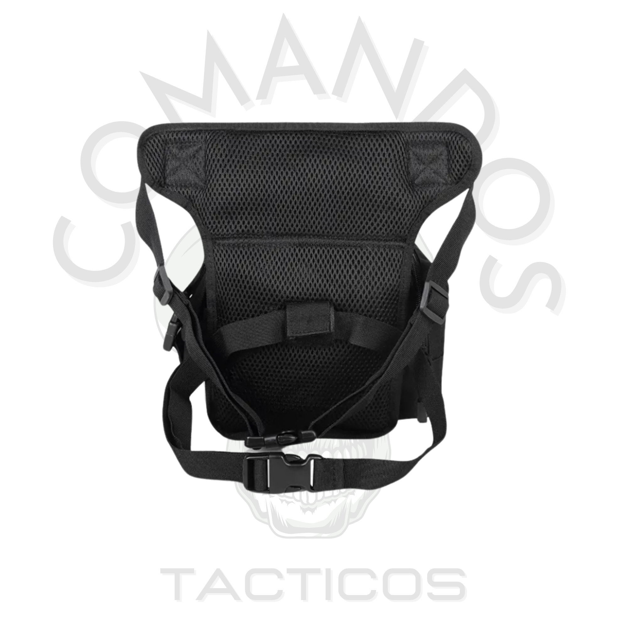 Muslera Táctica Outdoor Impermeable