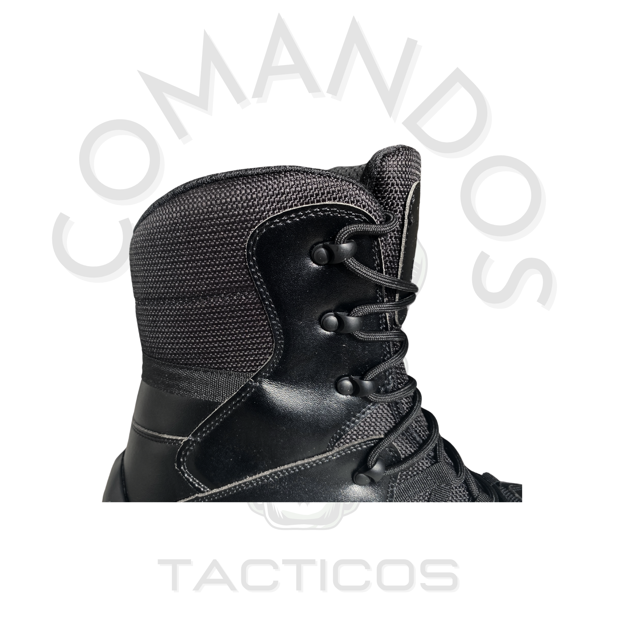 Botas Tácticas ESDY
