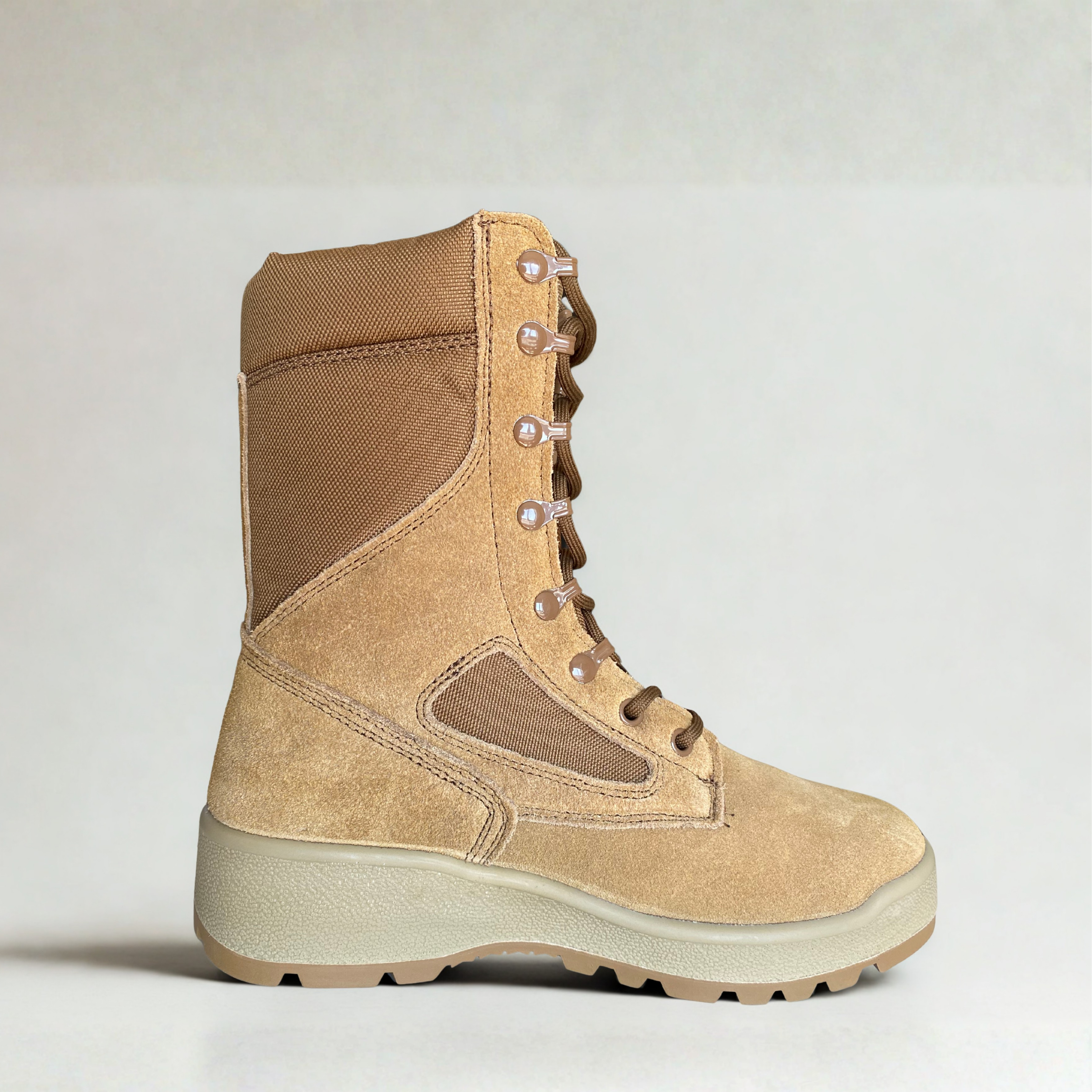 Botas Tácticas Premium Arena | Trabajo, Outdoor o Uniforme