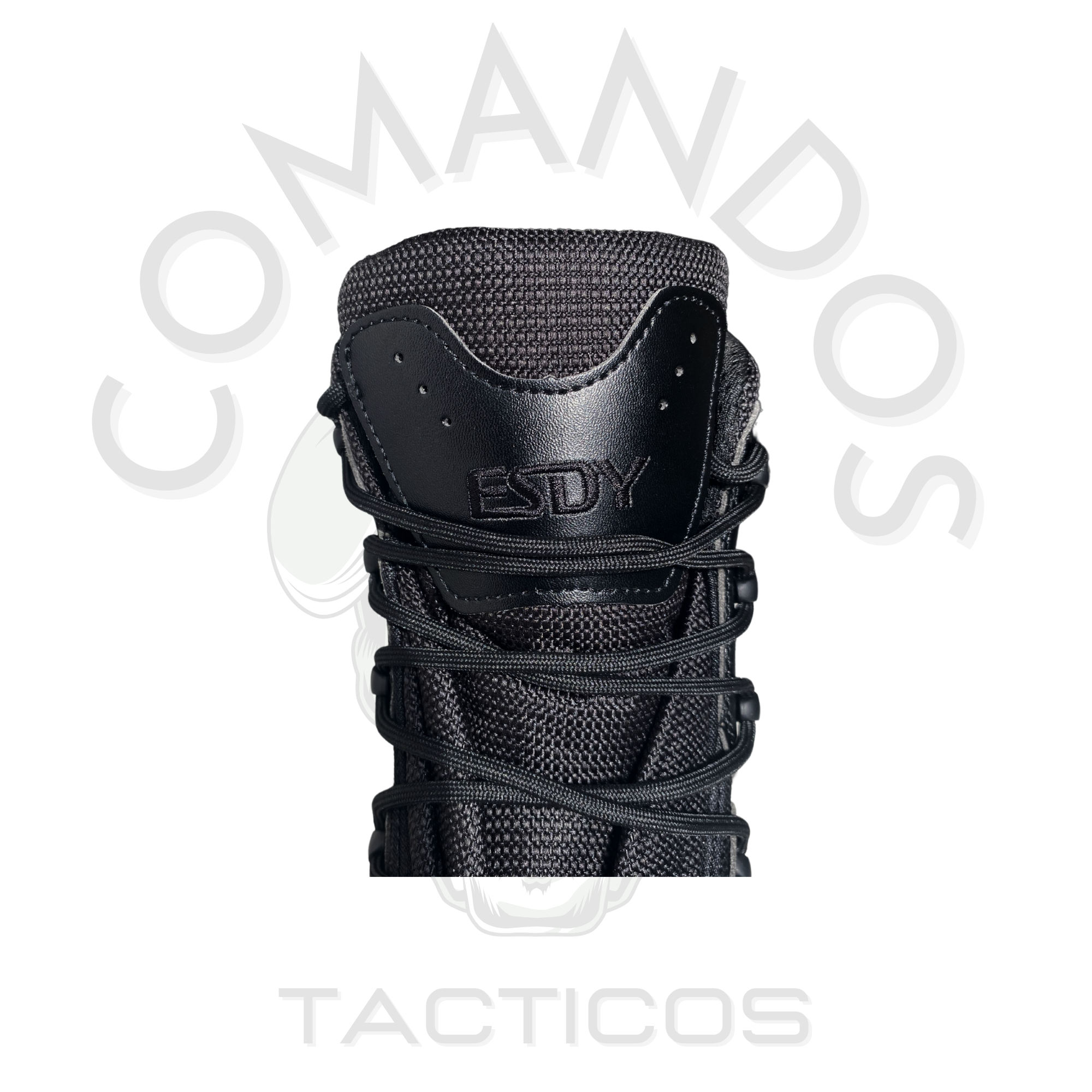 Botas Tácticas ESDY