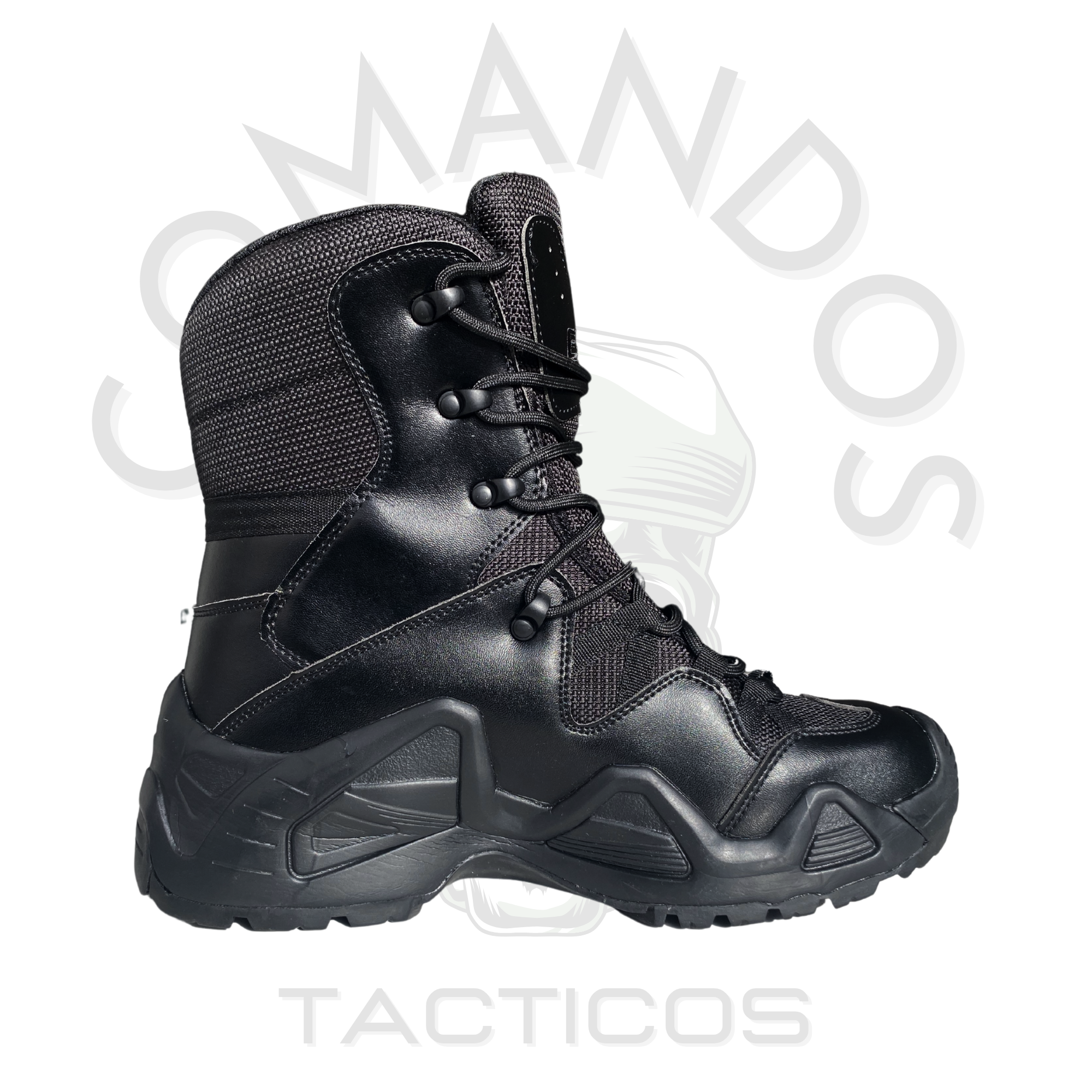 Botas Tácticas ESDY