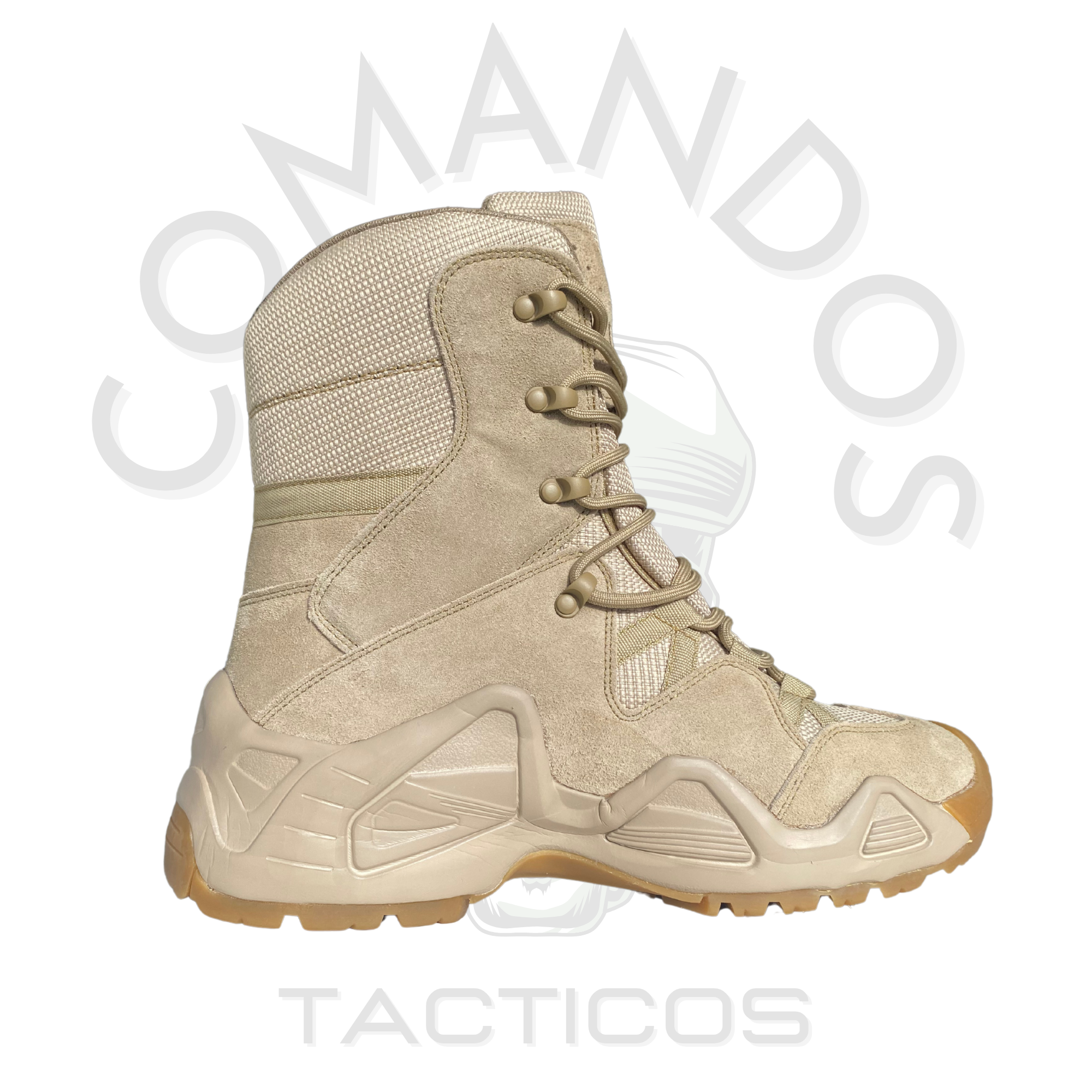 Botas Tácticas ESDY