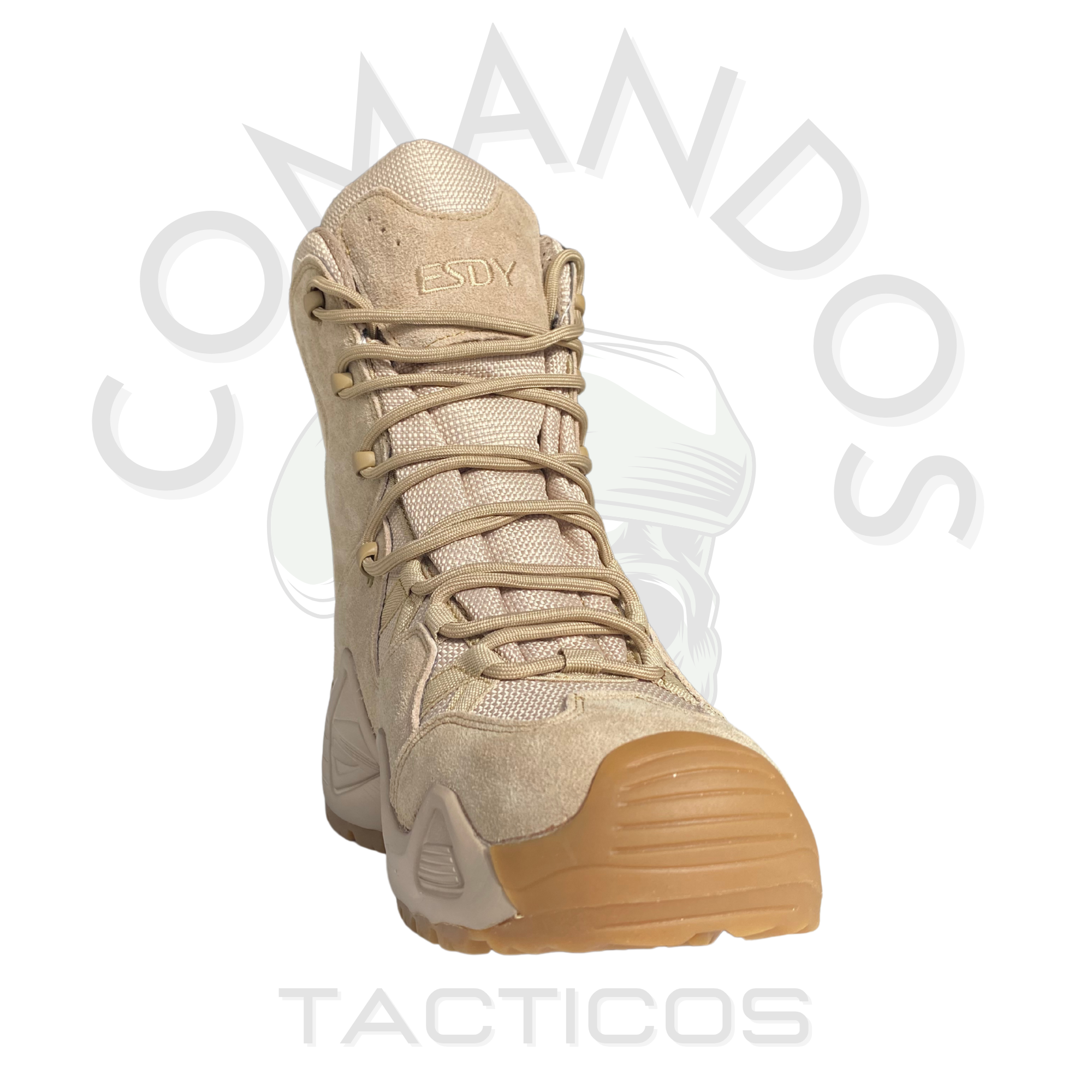 Botas Tácticas ESDY