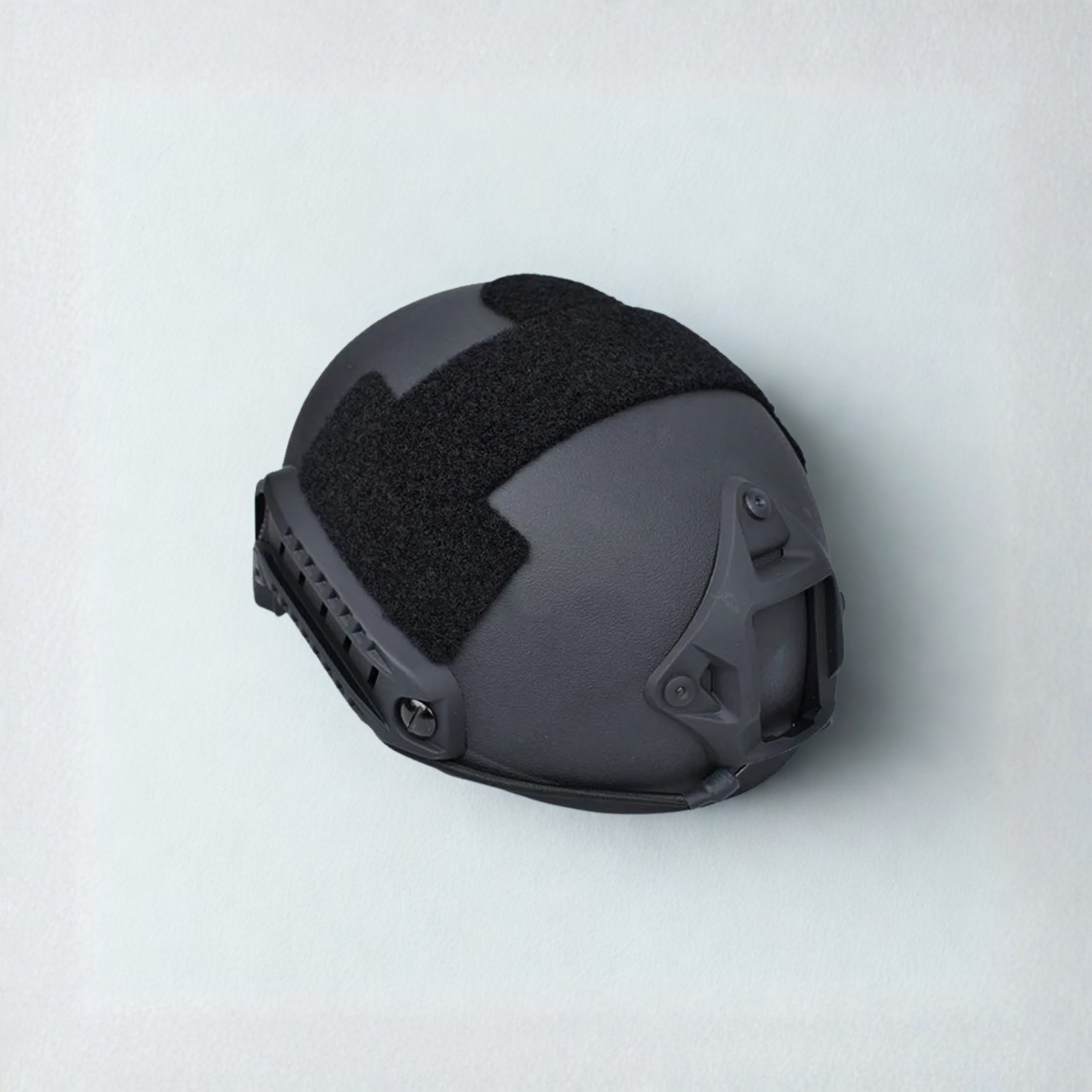 CASCO TÁCTICO DE SEGURIDAD
