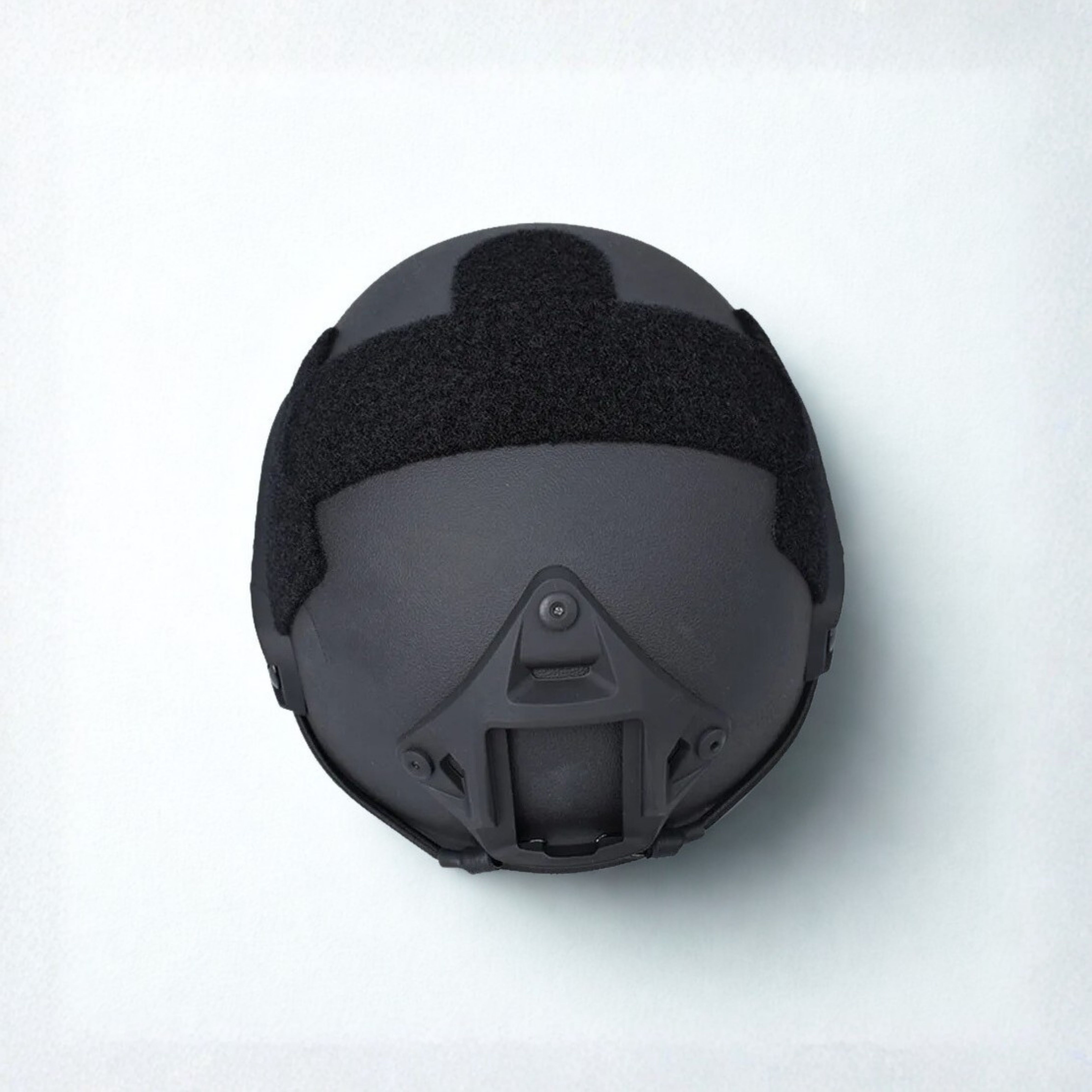 CASCO TÁCTICO DE SEGURIDAD