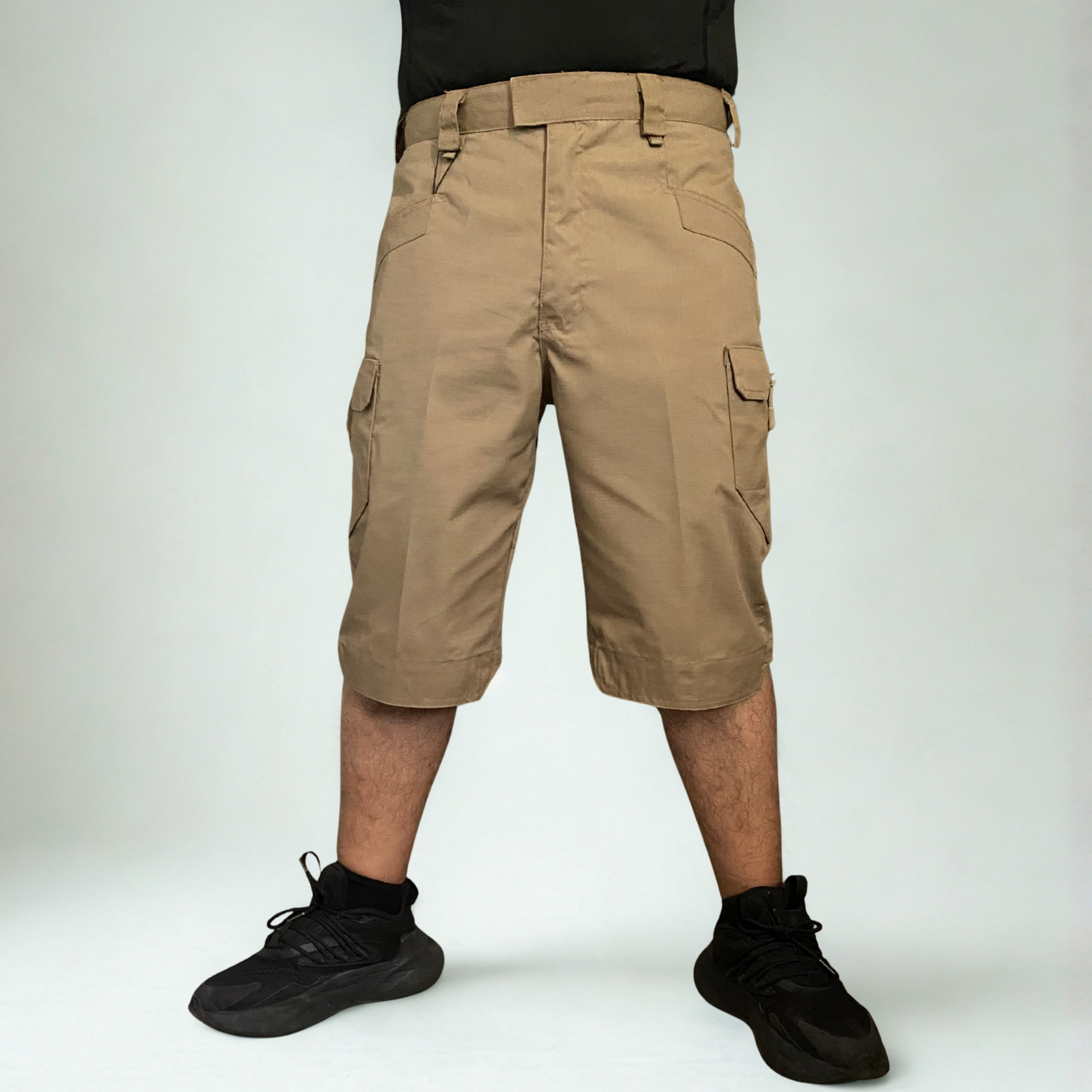 Short Táctico Outdoor ESDY - COYOTE