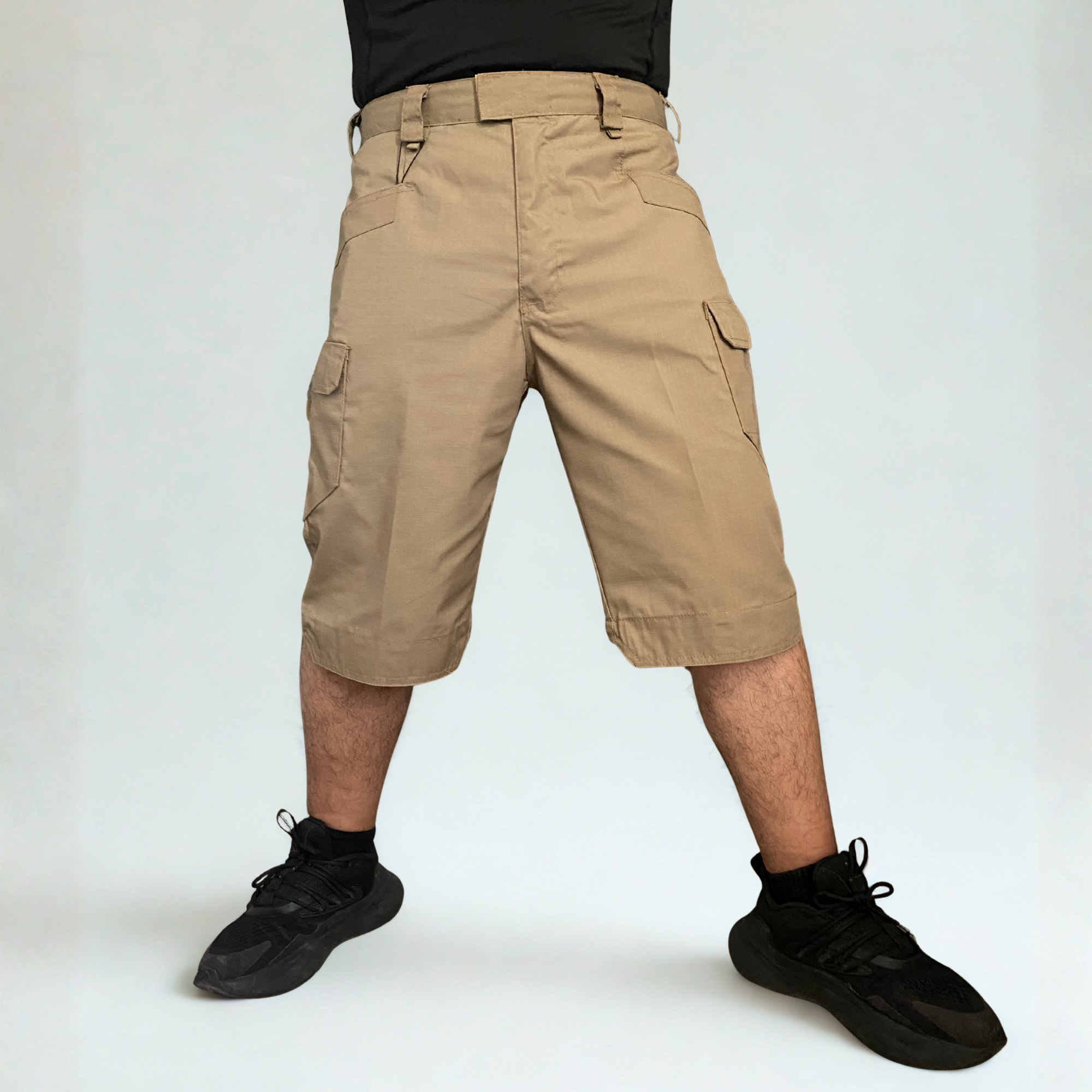 Short Táctico Outdoor ESDY - COYOTE