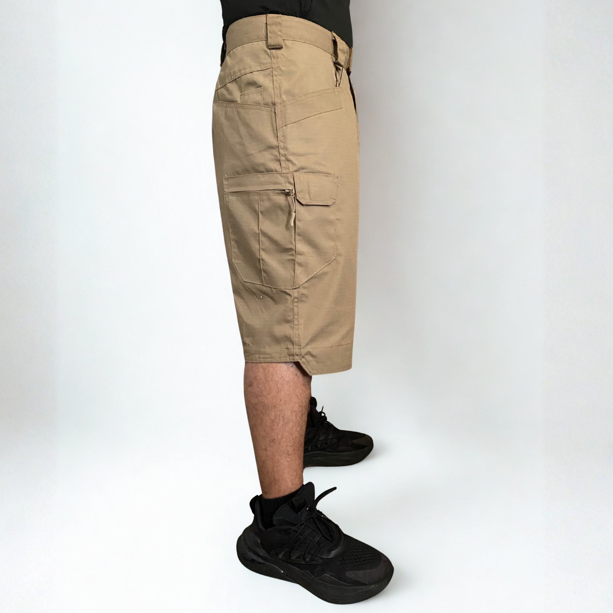 Short Táctico Outdoor ESDY - COYOTE