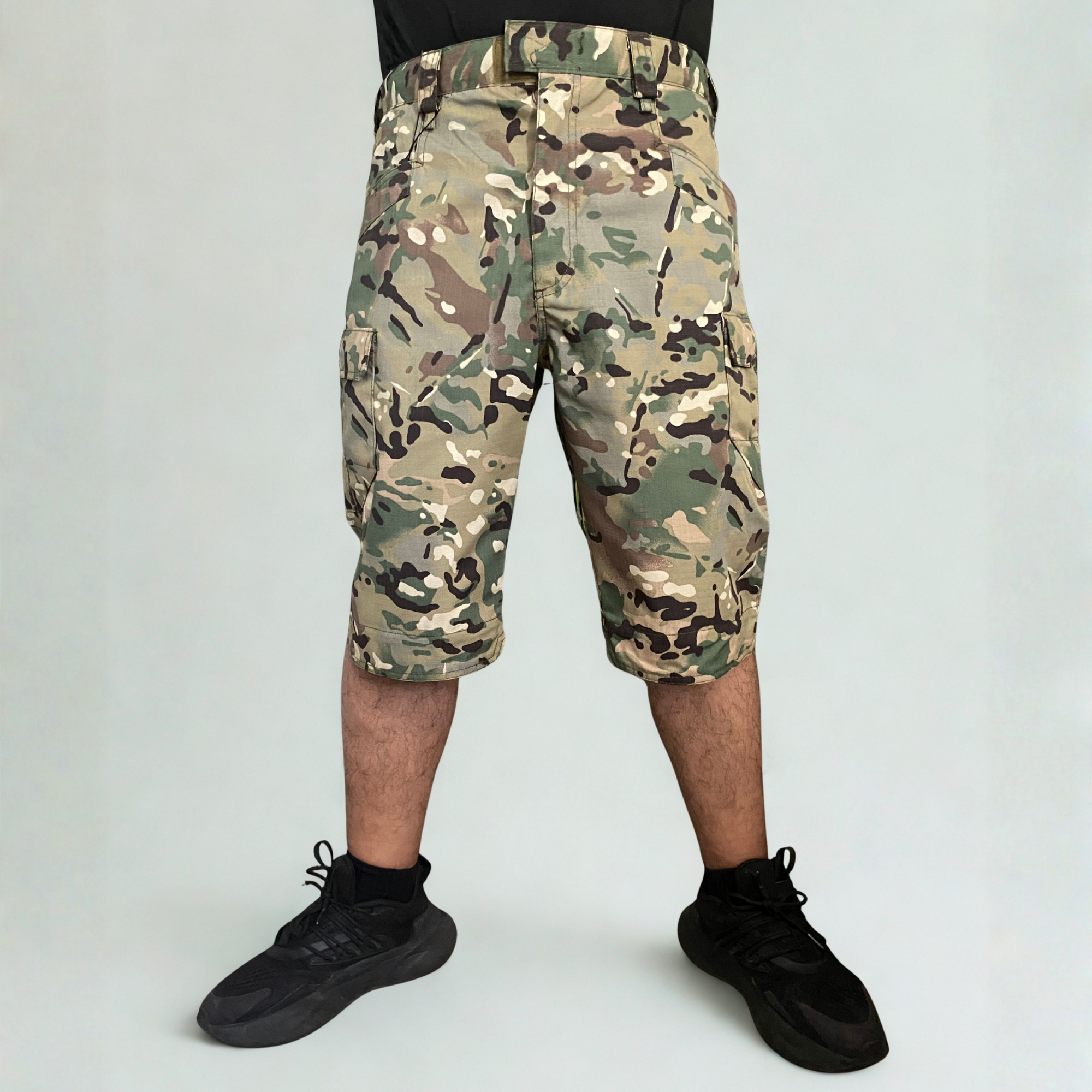 Short Táctico Outdoor  ESDY - MULTICAM
