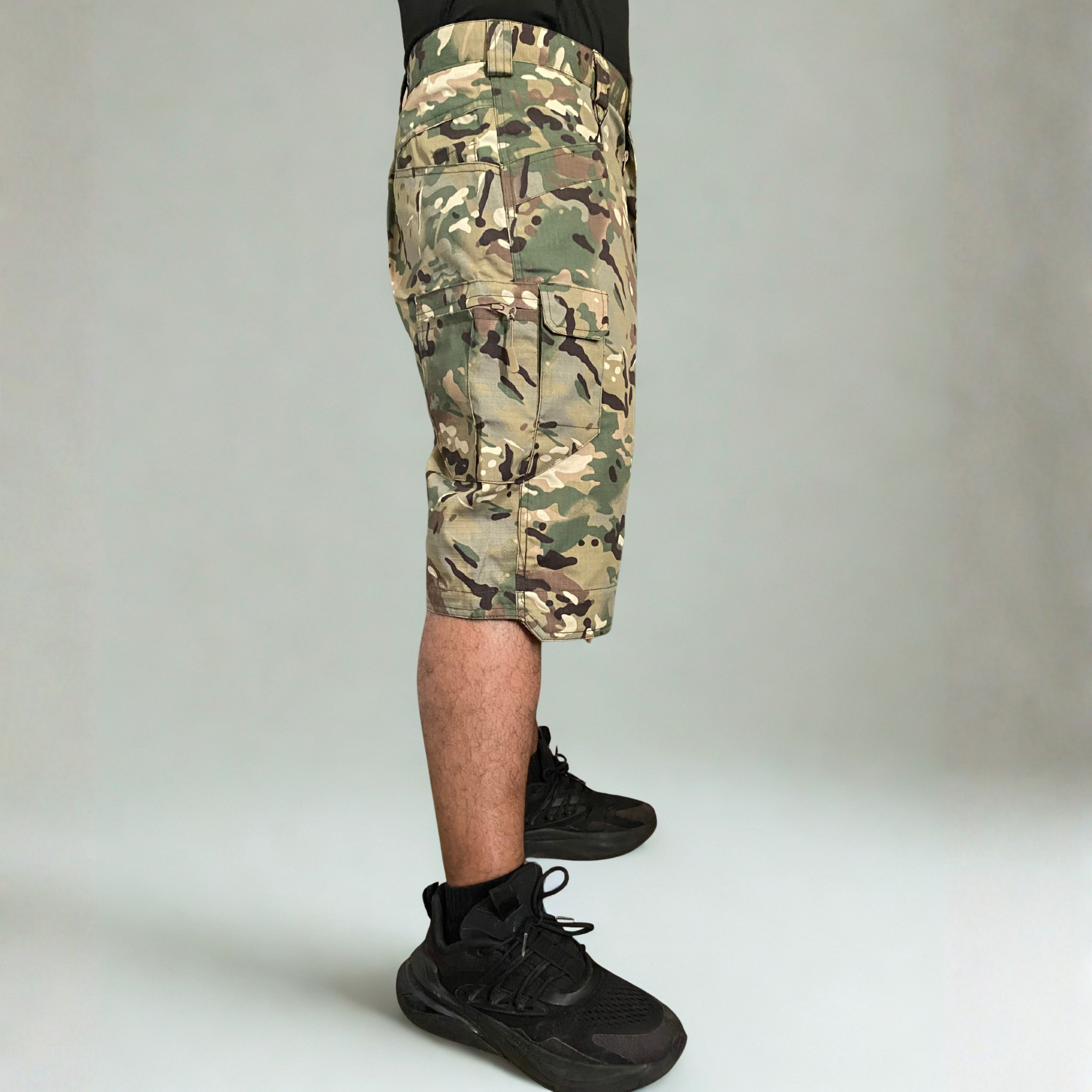 Short Táctico Outdoor  ESDY - MULTICAM