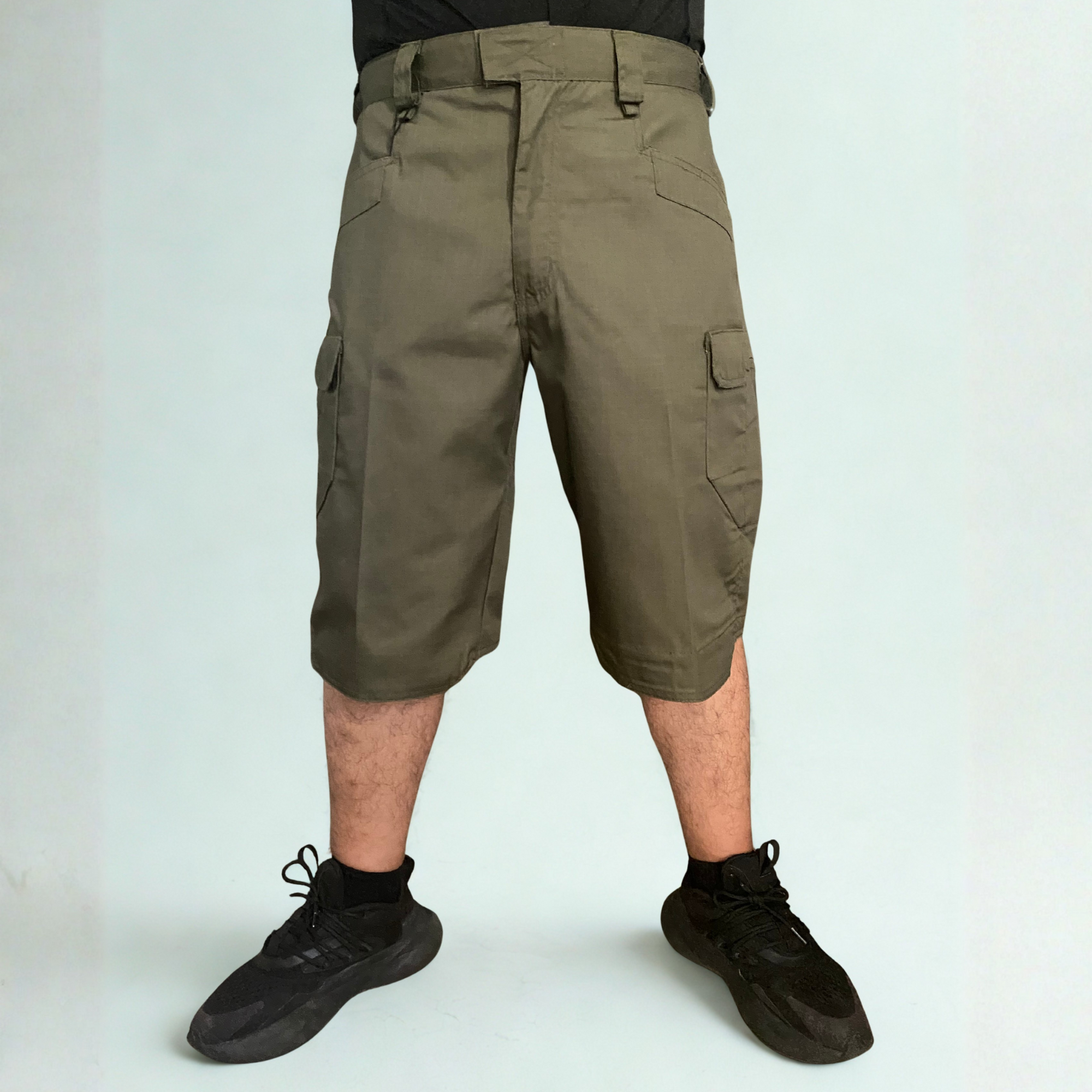 Short Táctico Outdoor ESDY - VERDE