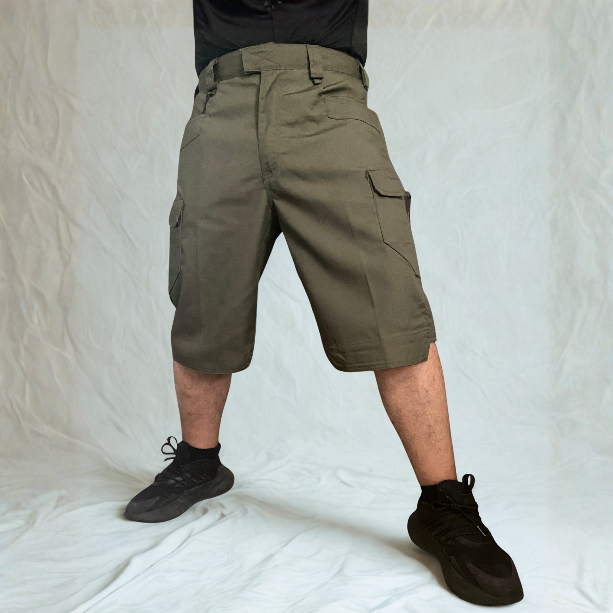 Short Táctico Outdoor ESDY - VERDE