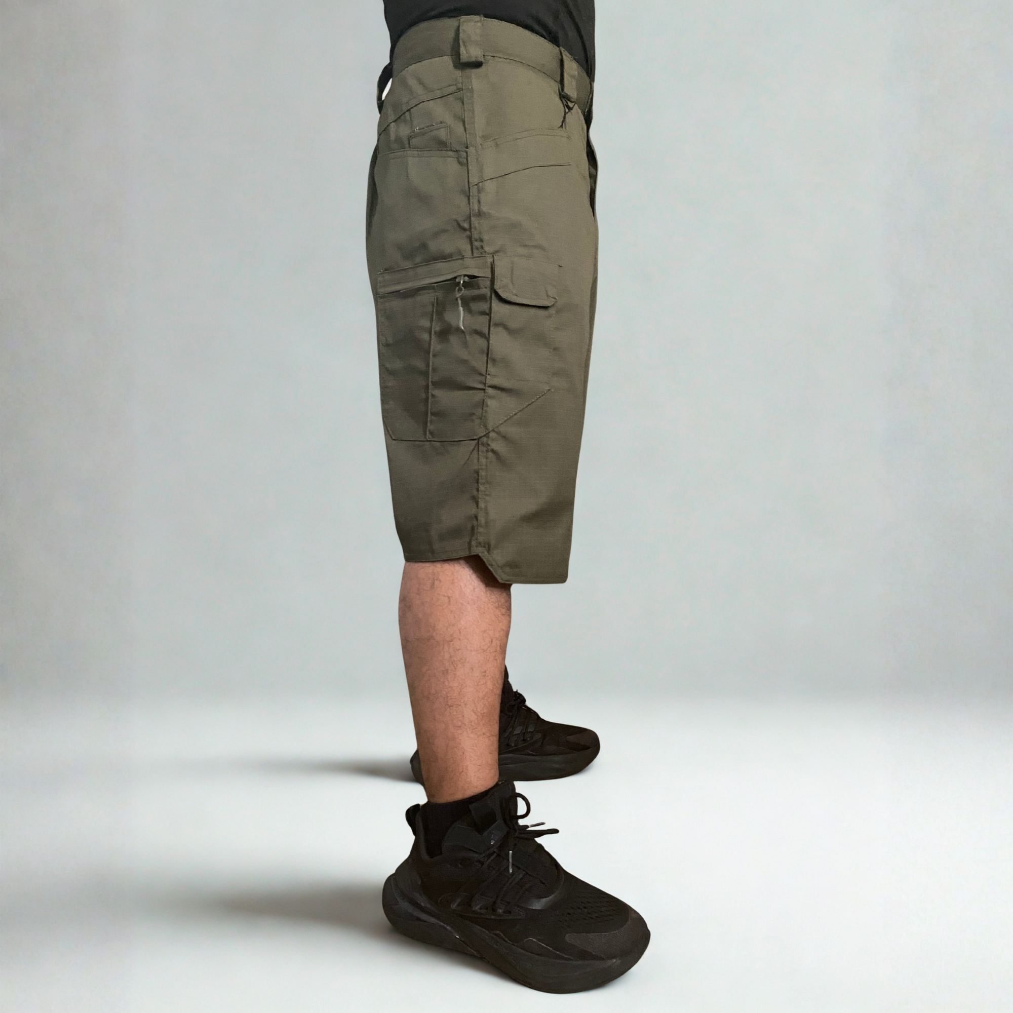 Short Táctico Outdoor ESDY - VERDE