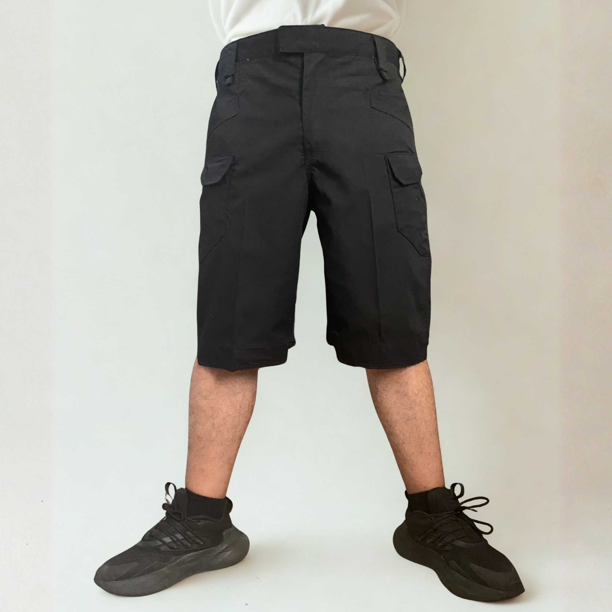 Short Táctico Outdoor ESDY - NEGRO