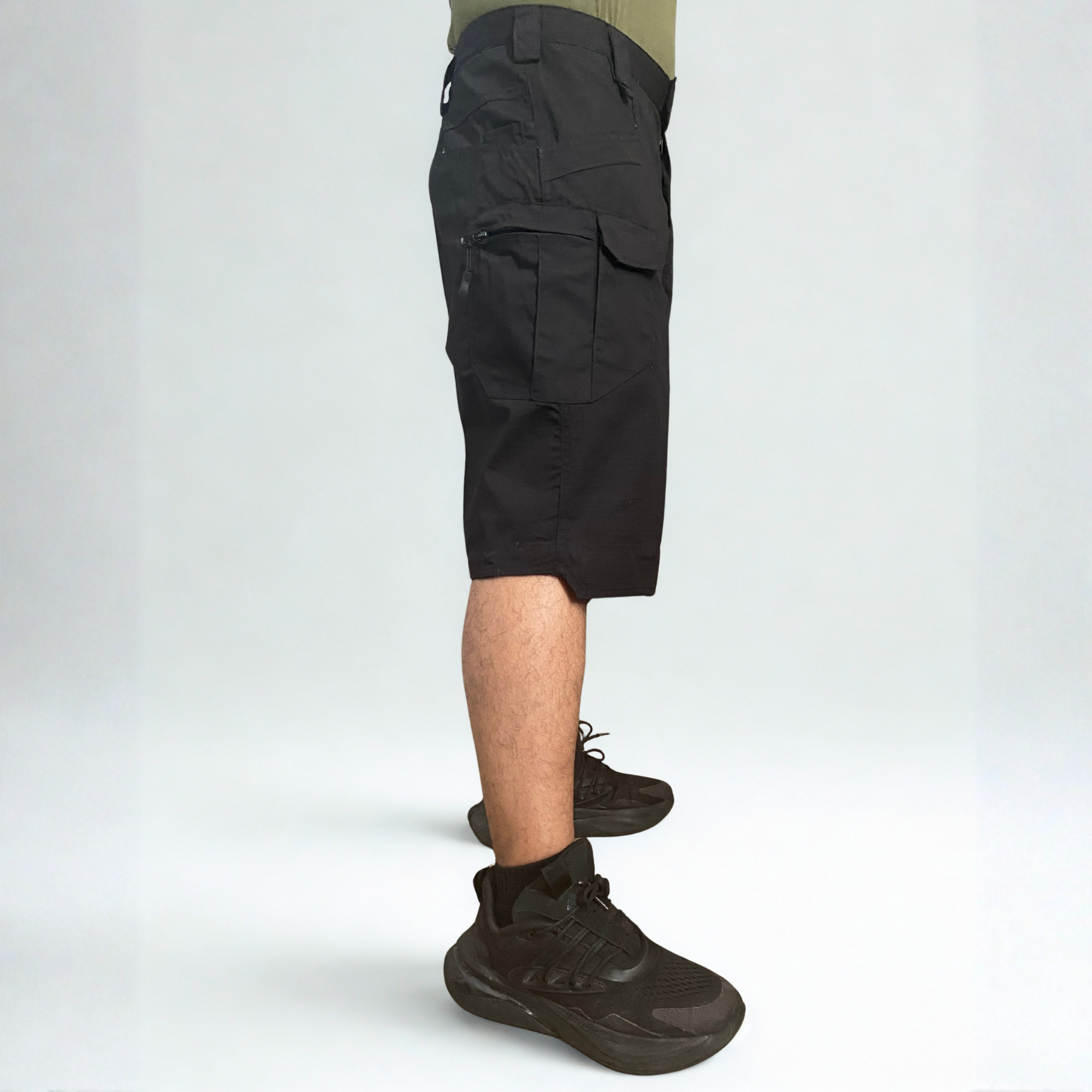 Short Táctico Outdoor ESDY - NEGRO