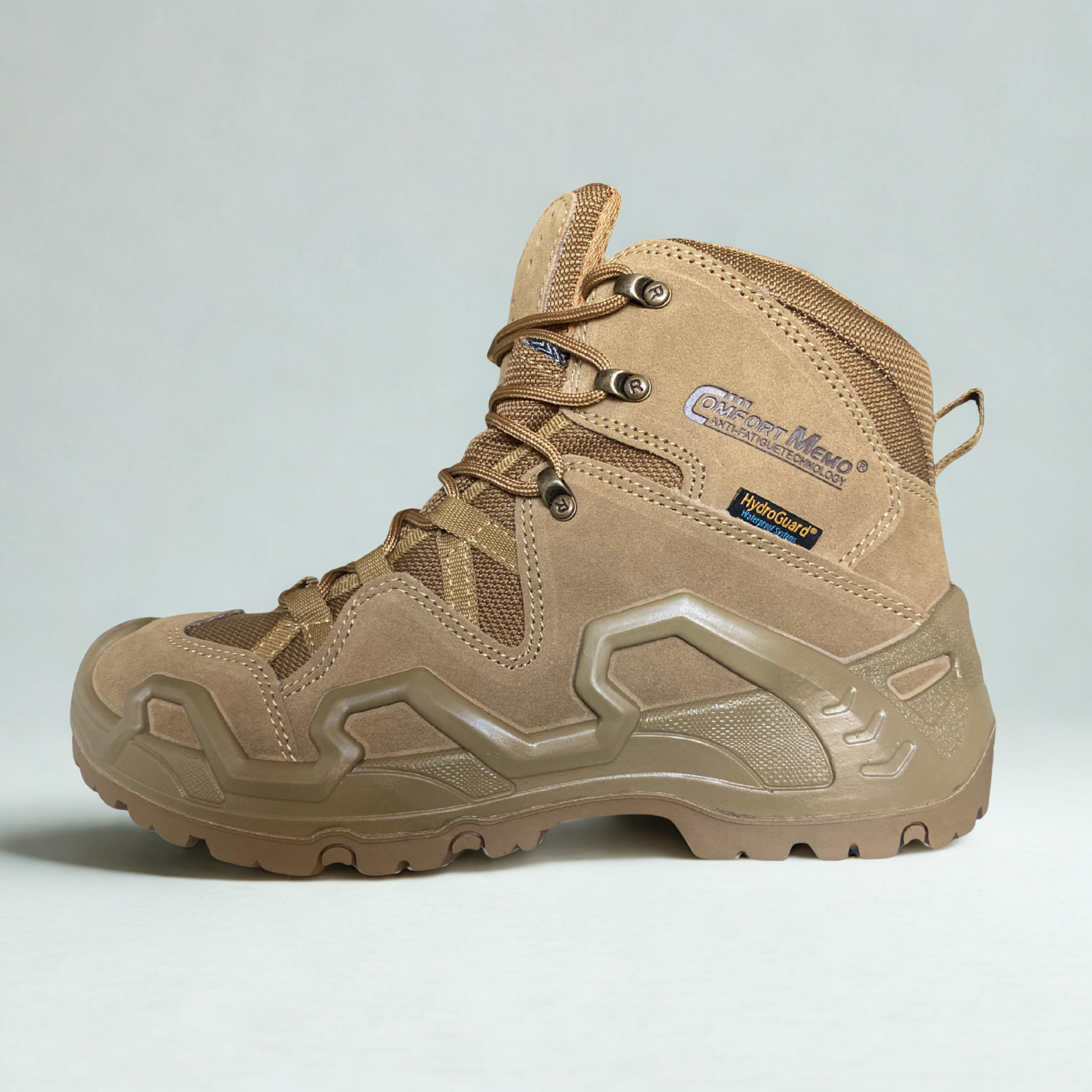 Botín Táctico Rockrooster