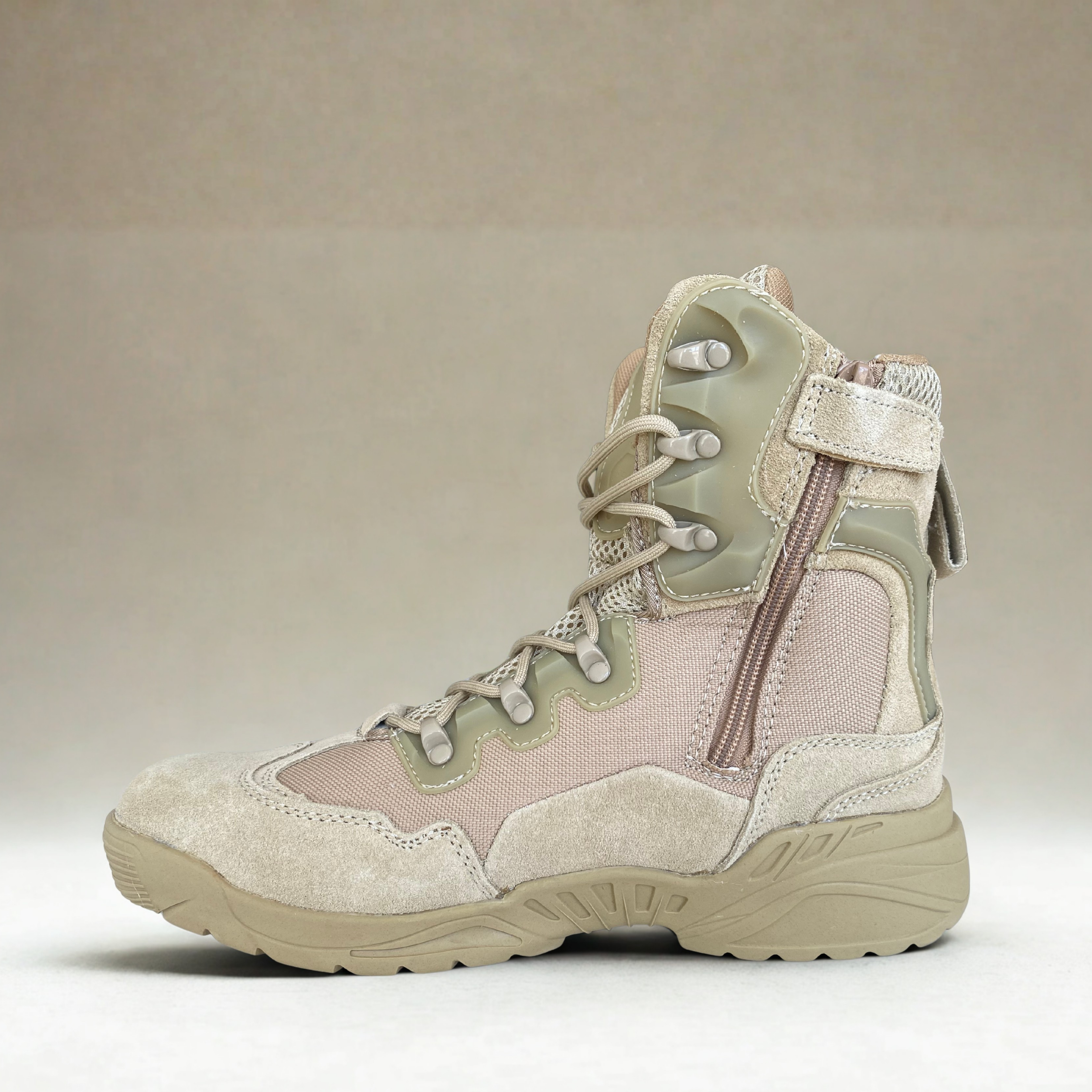 Botas Tácticas de Combate MAGNUM