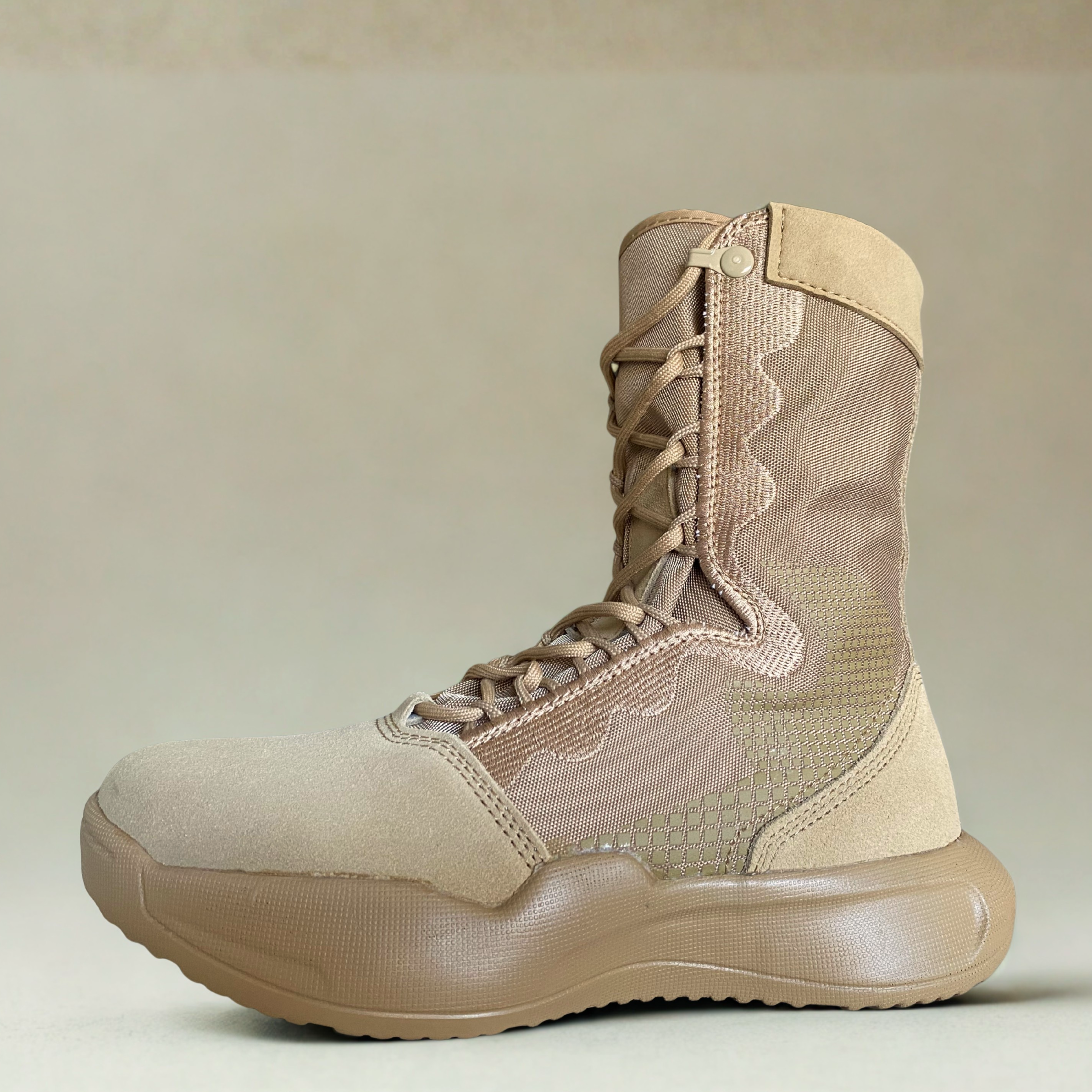 Botas Tácticas Ultra Livianas – Modelo Verano