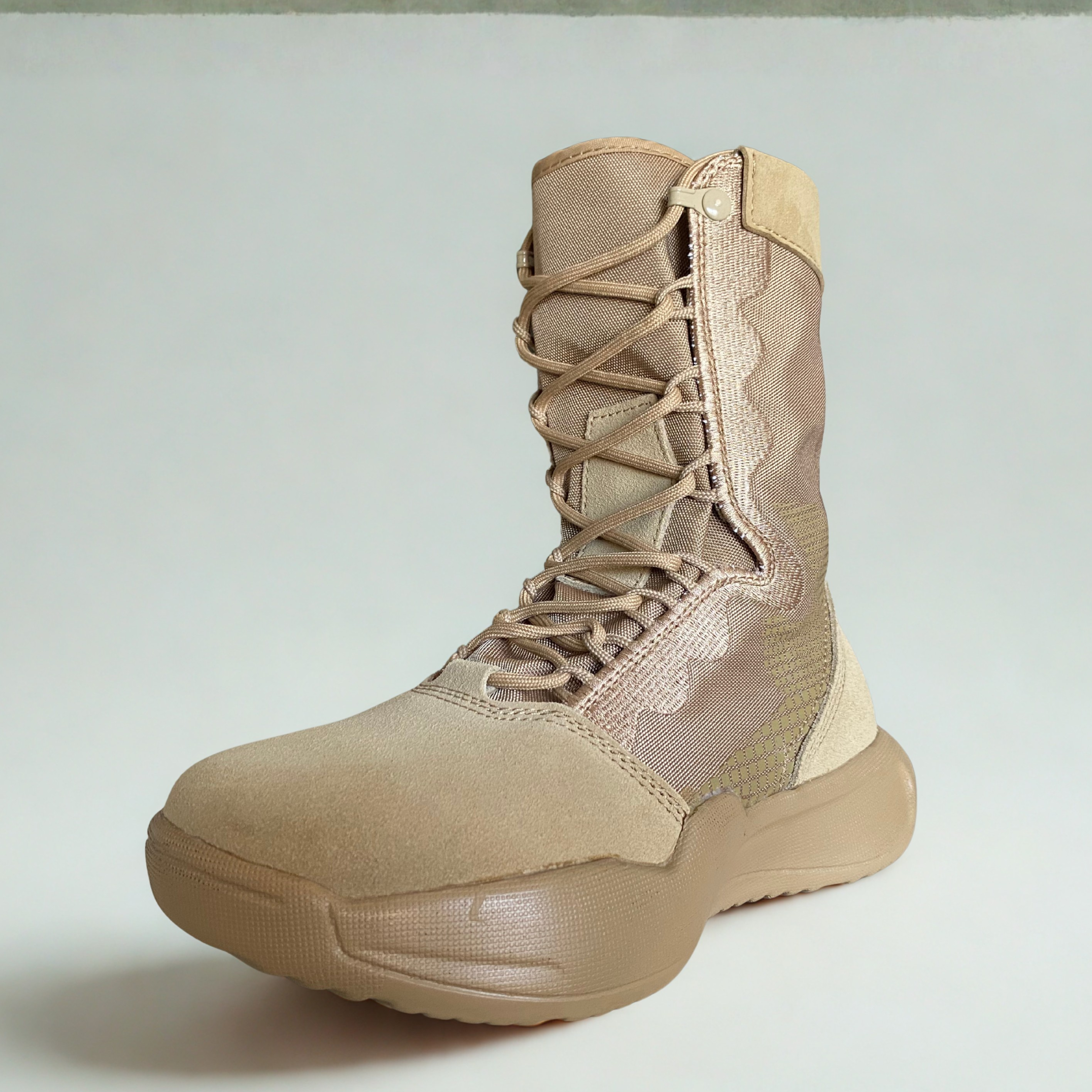 Botas Tácticas Ultra Livianas – Modelo Verano