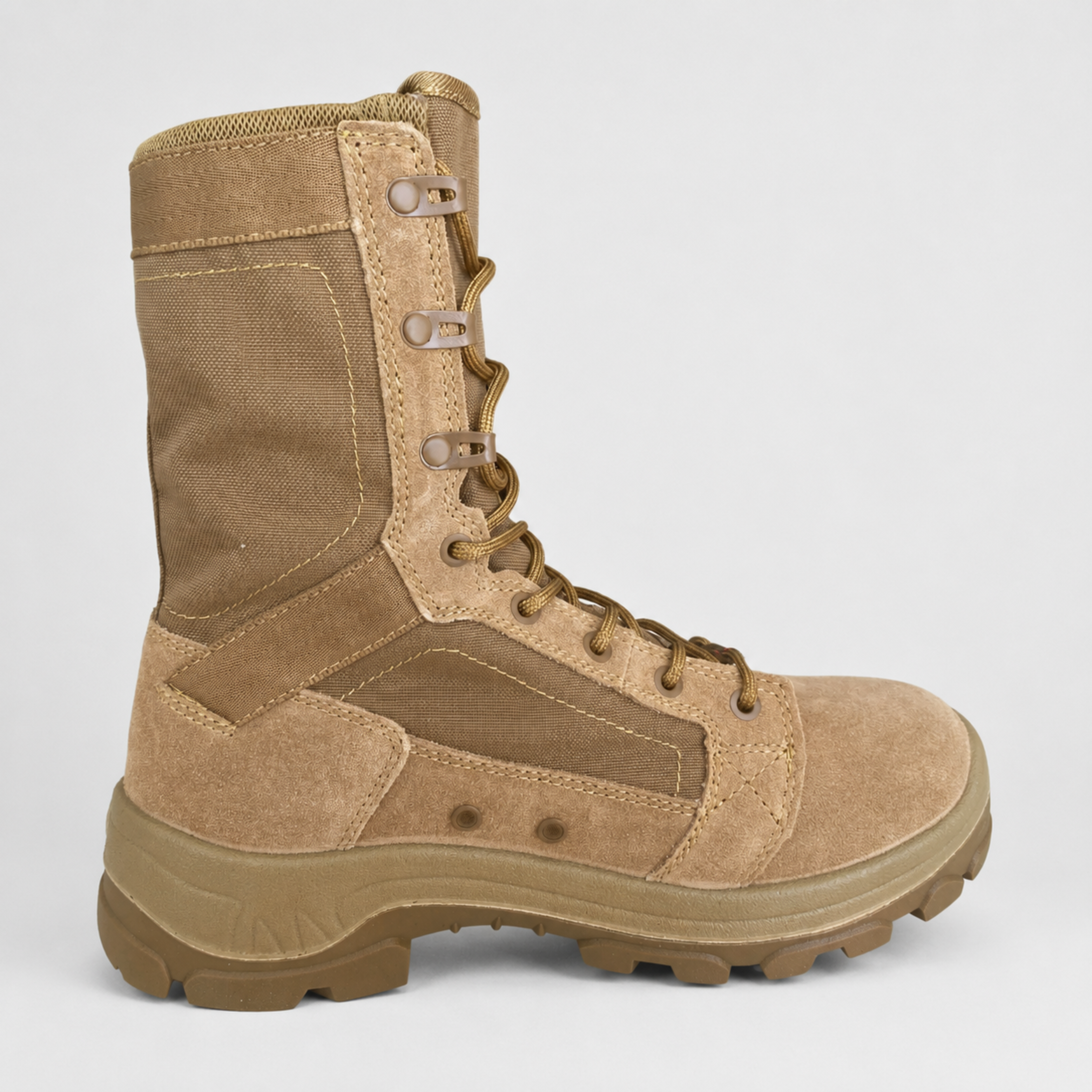 Botas Tácticas Militar Impermeables | ROCKROOSTER COOLMAX