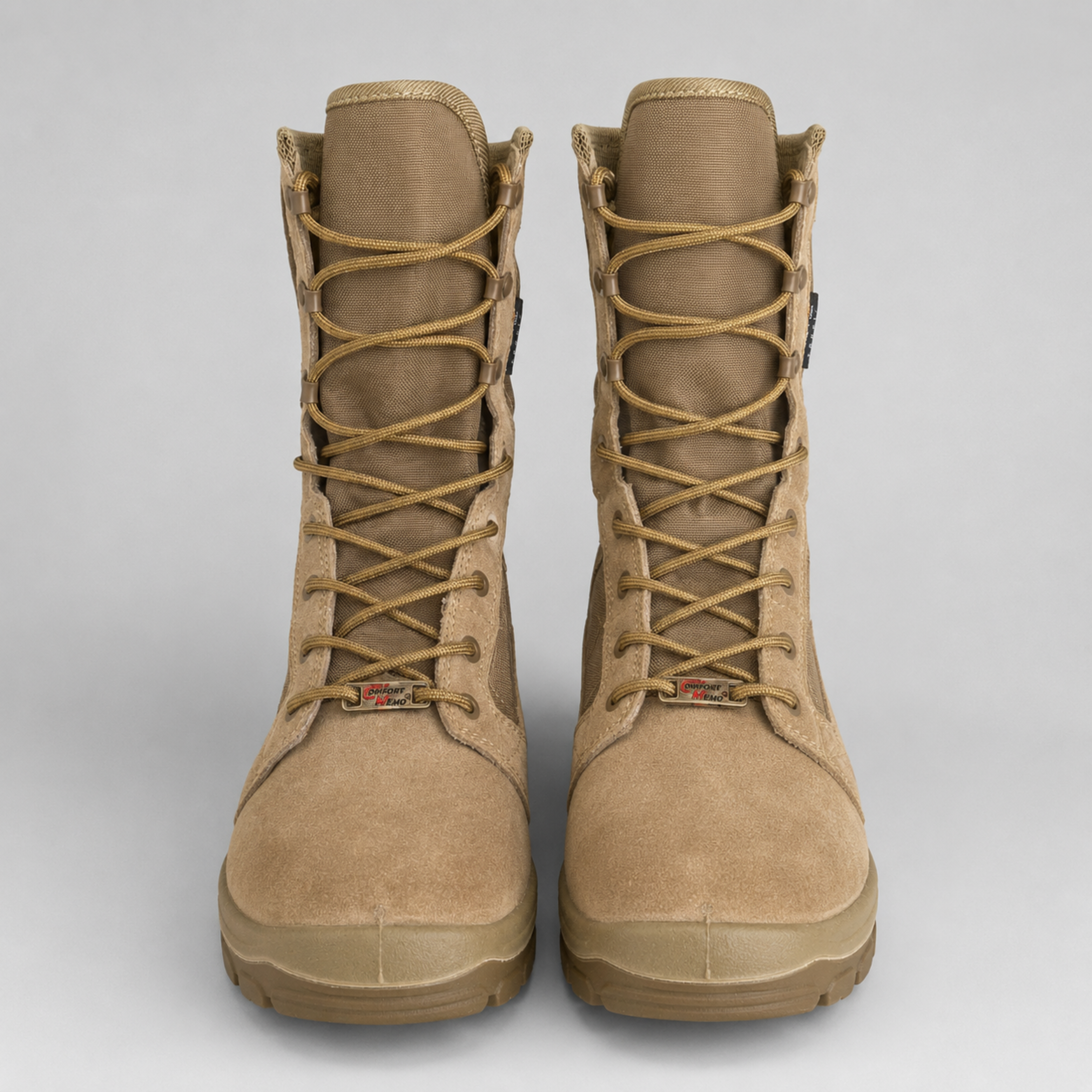 Botas Tácticas Militar Impermeables | ROCKROOSTER COOLMAX