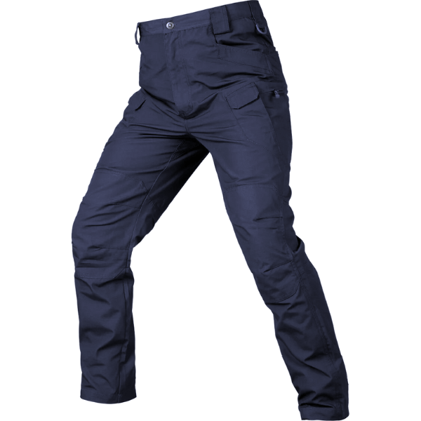 Pantalón Táctico Outdoor Tela Ripstop