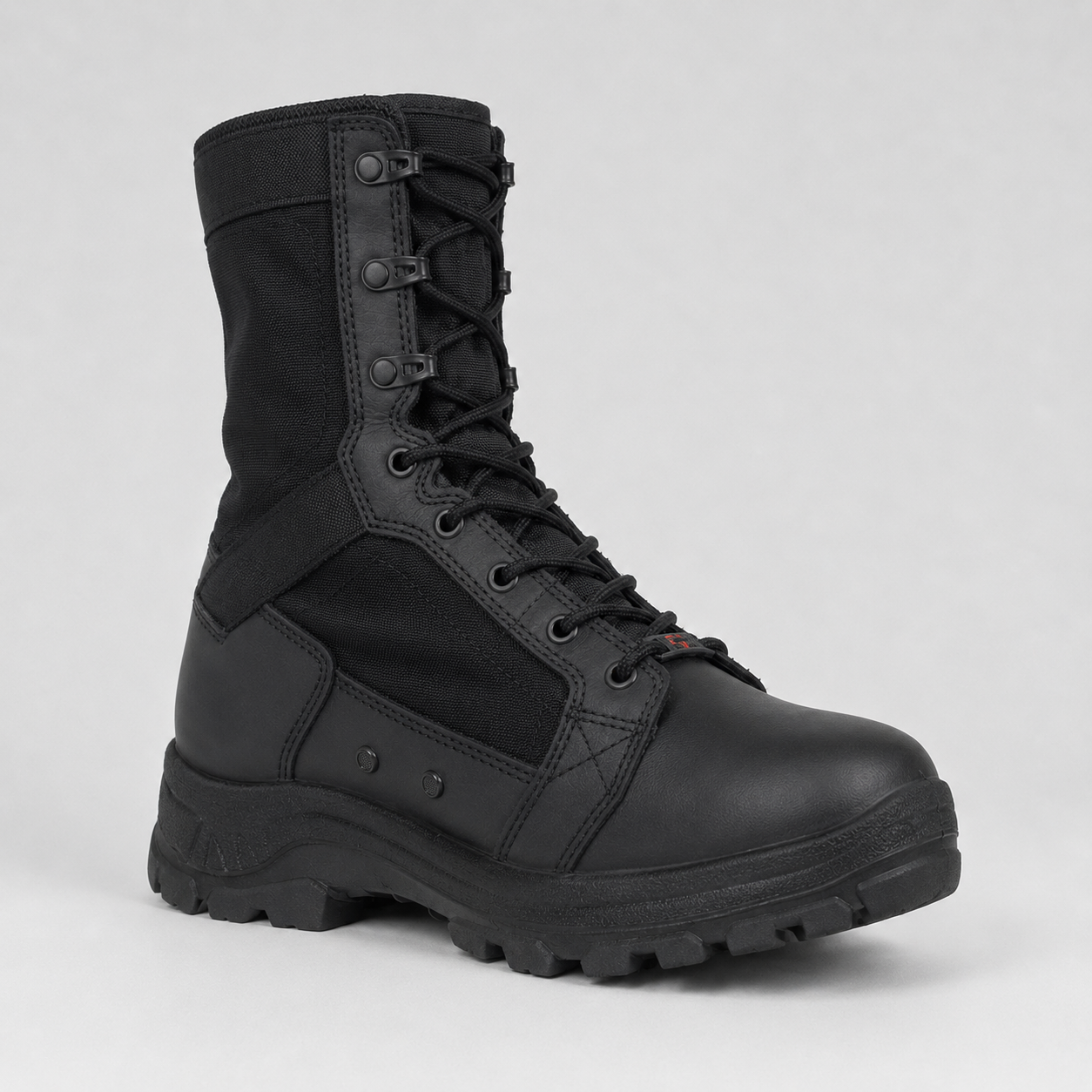Botas Tácticas Militar Impermeables | ROCKROOSTER COOLMAX