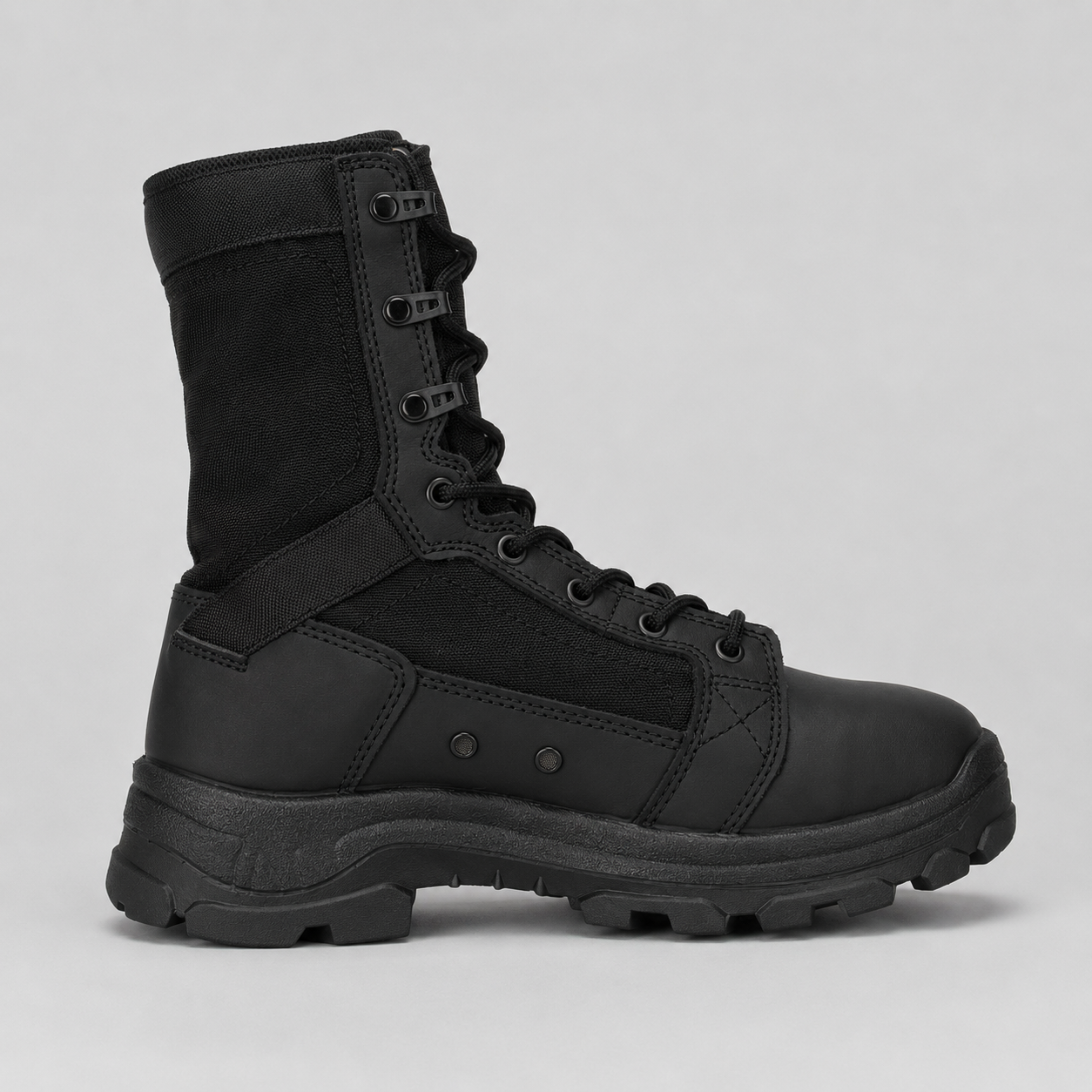 Botas Tácticas Militar Impermeables | ROCKROOSTER COOLMAX