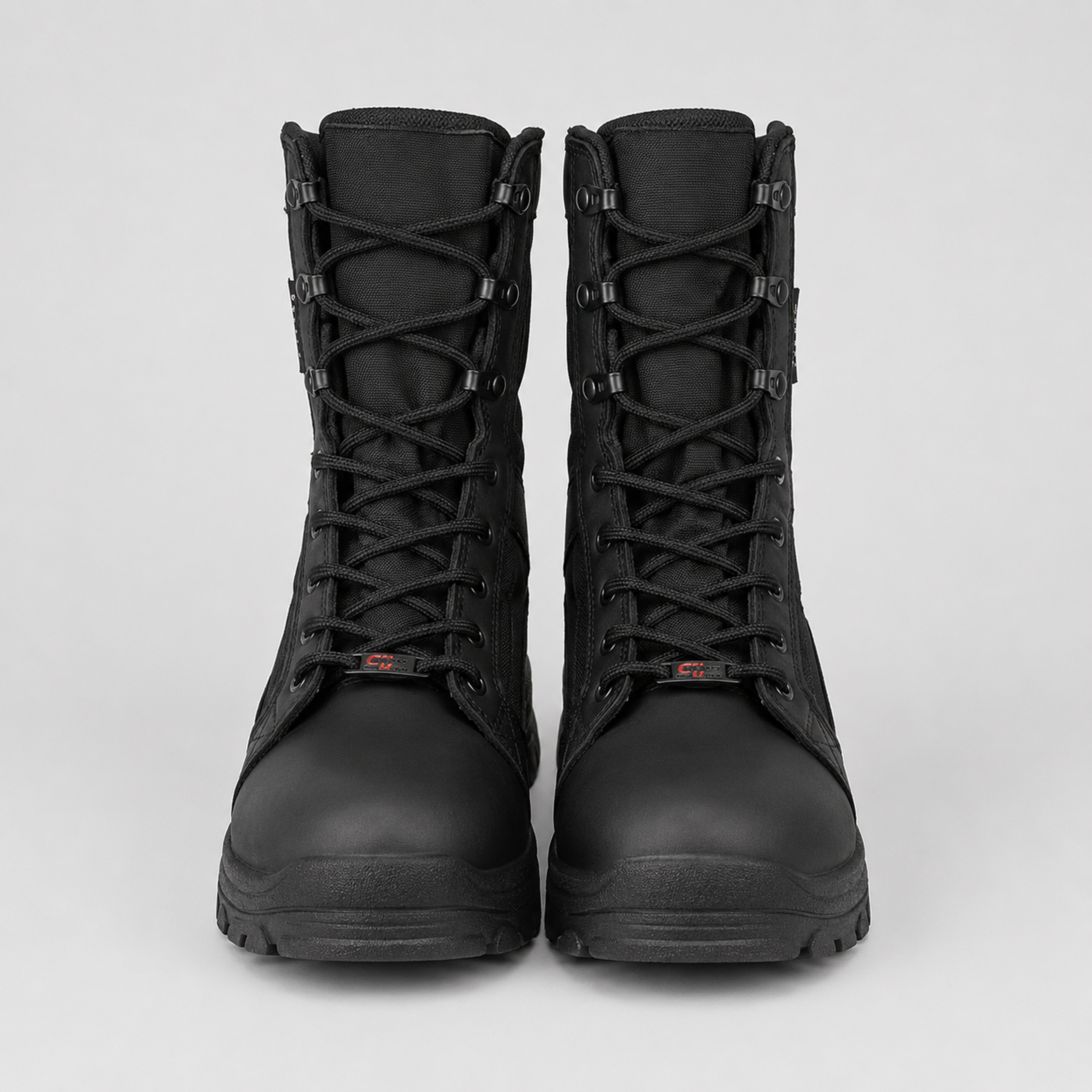 Botas Tácticas Militar Impermeables | ROCKROOSTER COOLMAX
