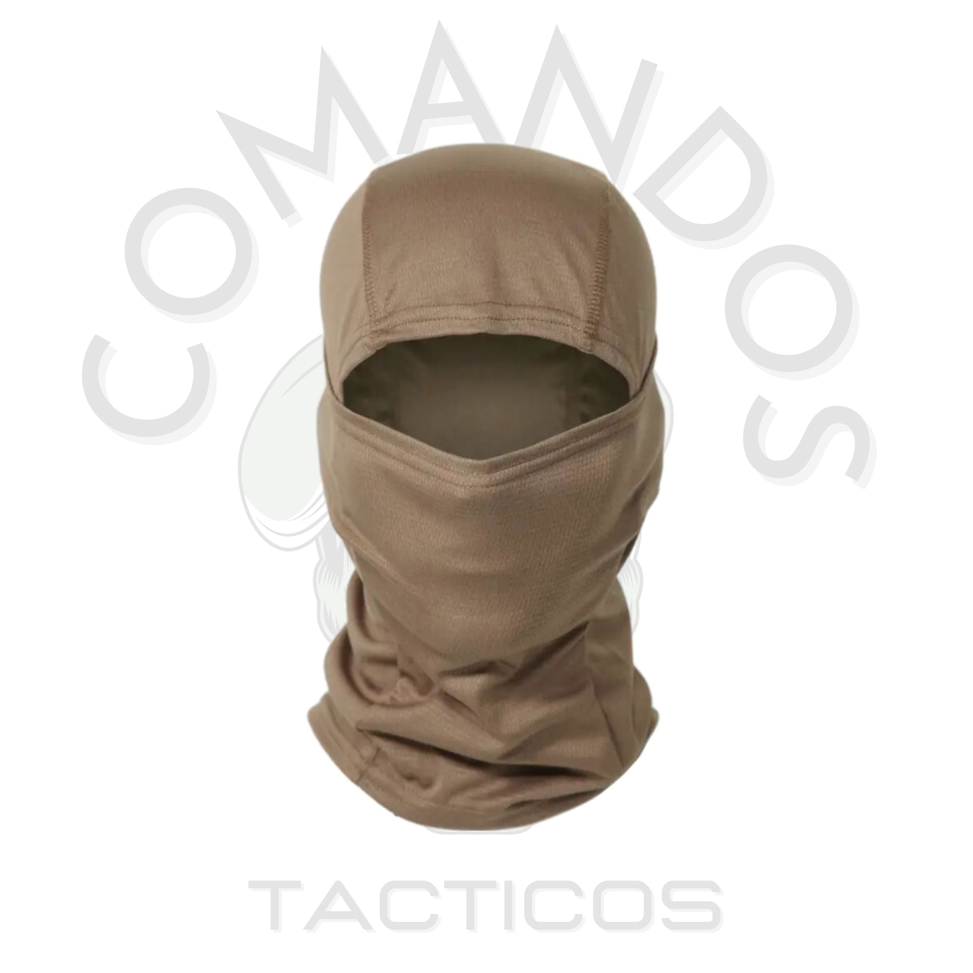 Balaclava Térmica Spandex