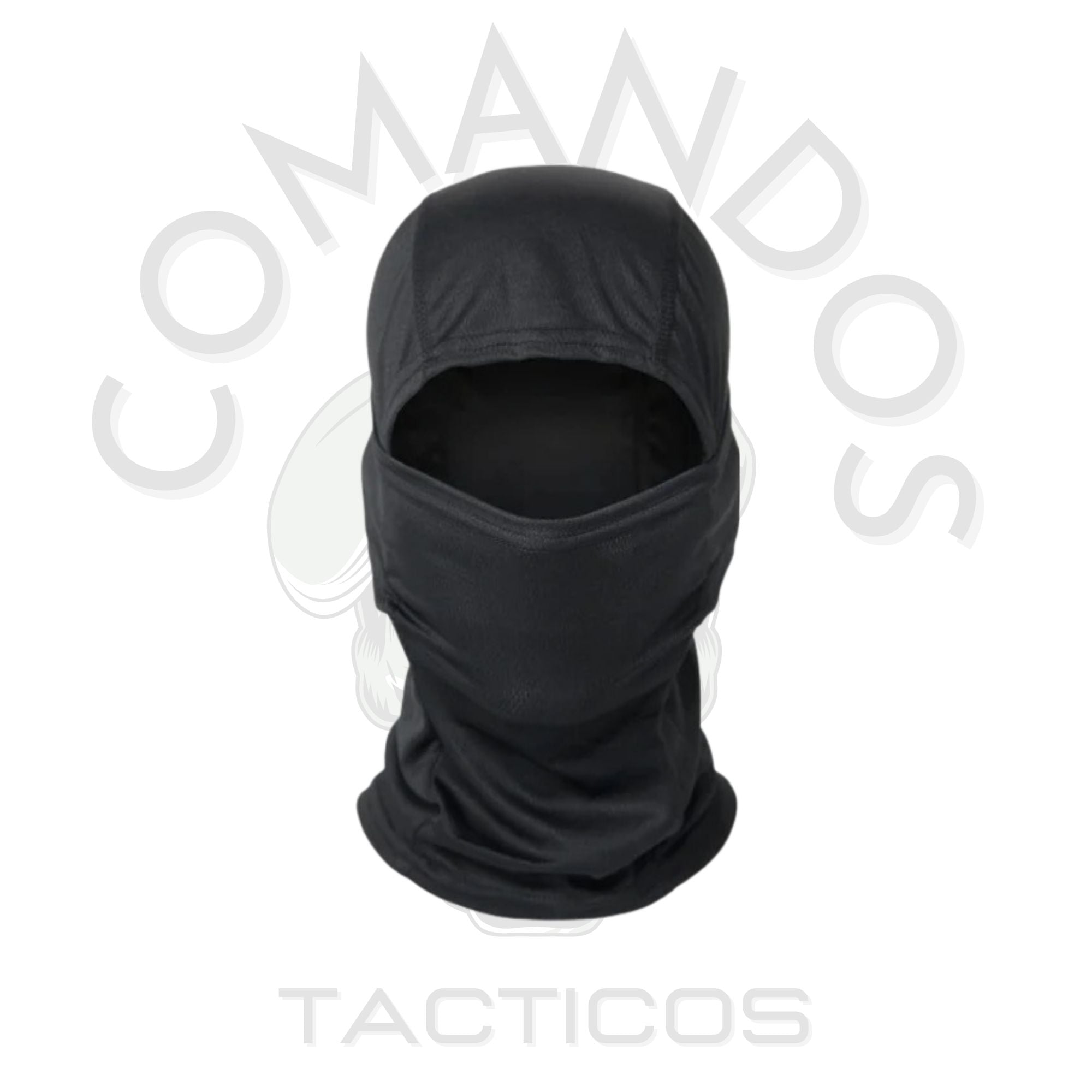Balaclava Térmica Spandex
