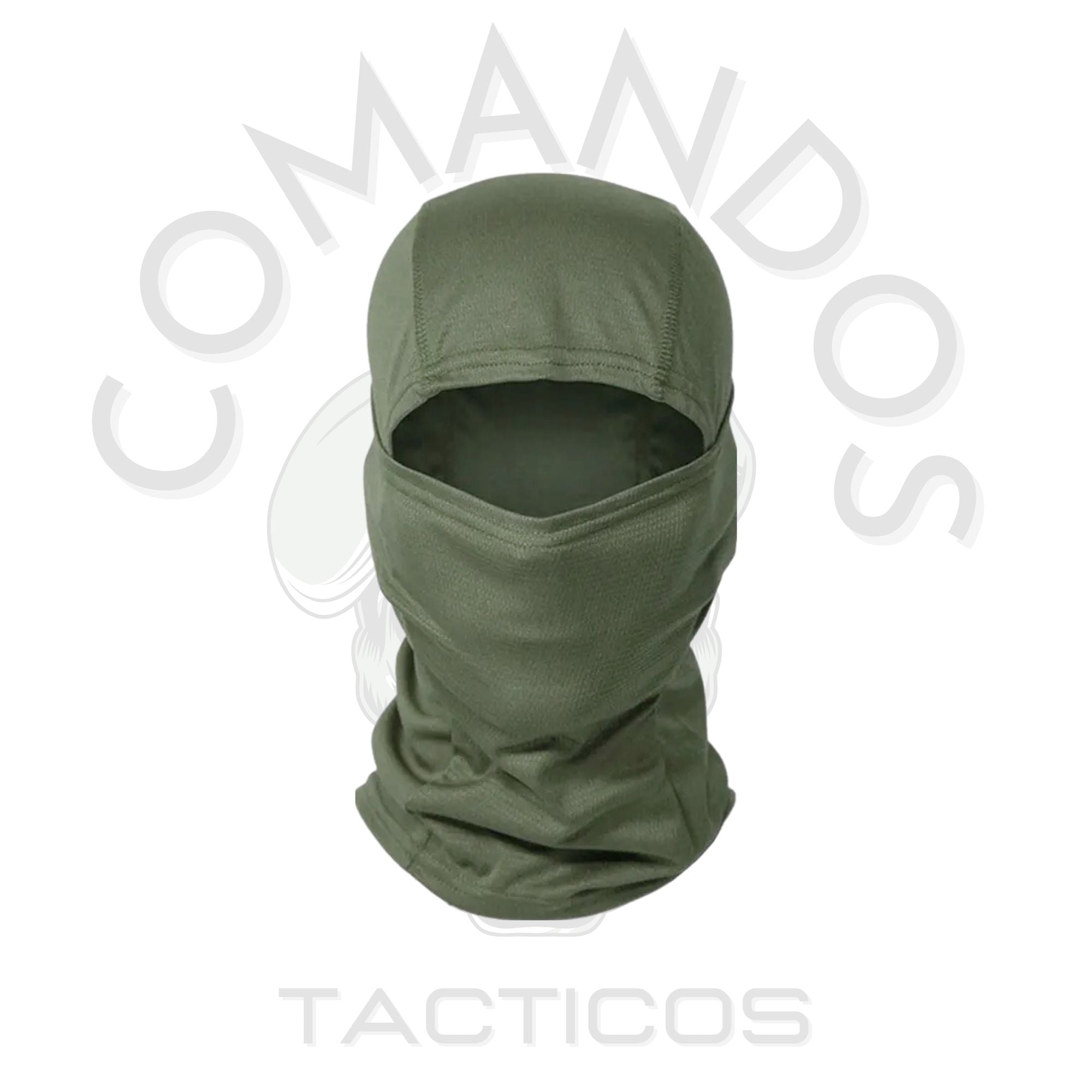 Balaclava Térmica Spandex