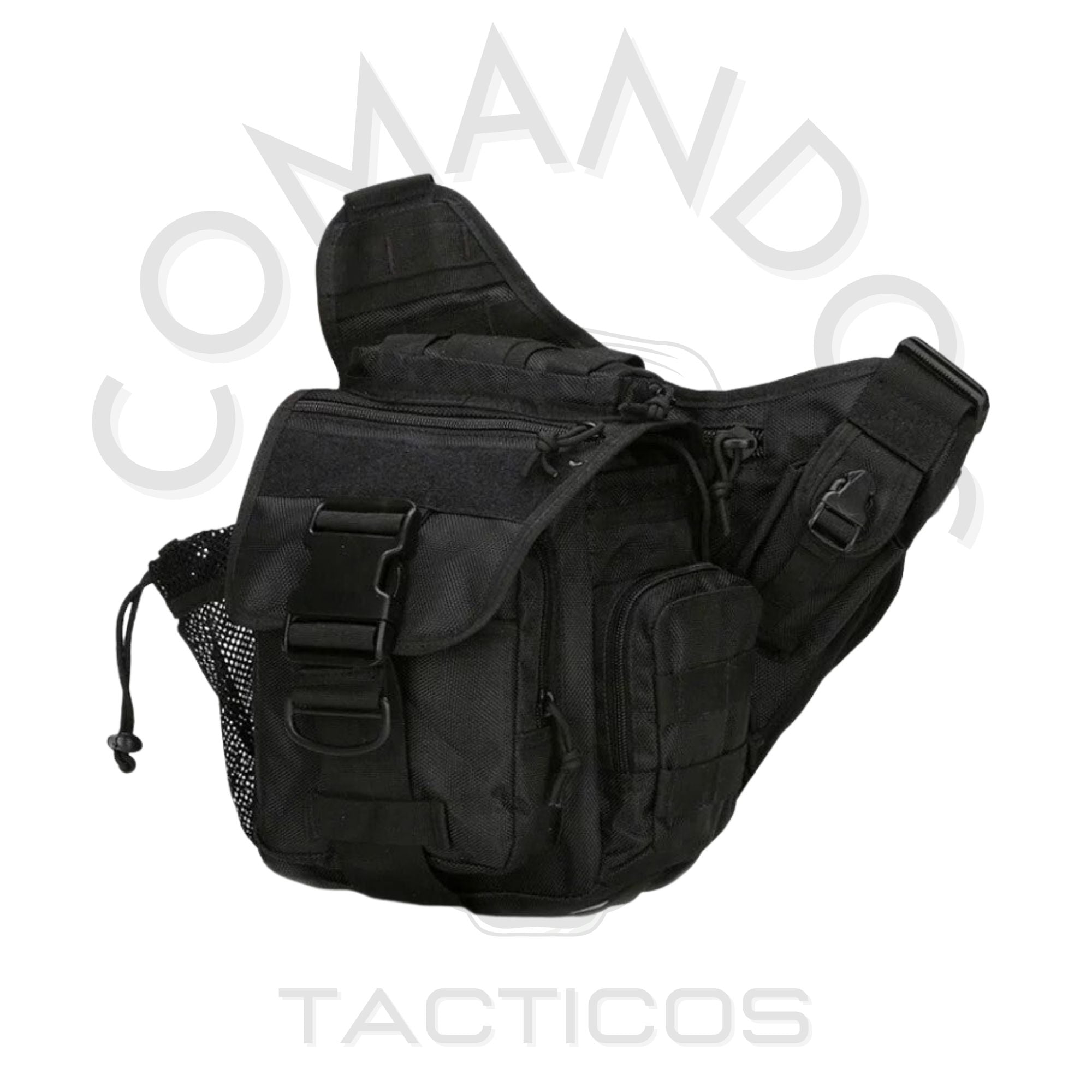 Morral Táctico Outdoor Adventure