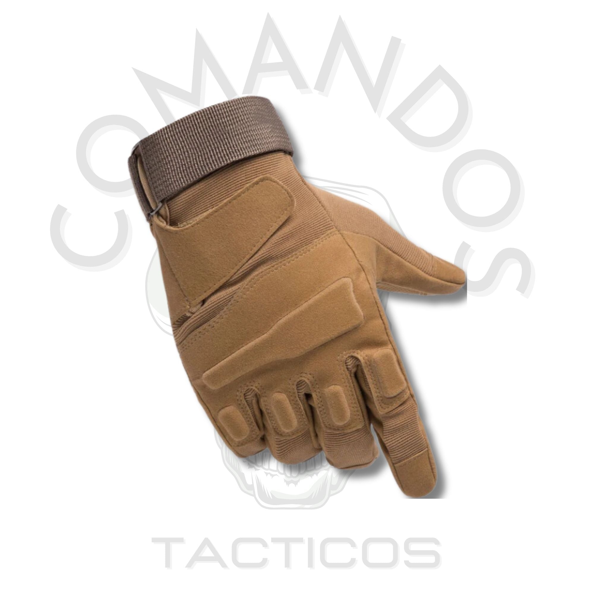 Guántes Tácticos Blackhawk (Halcón negro)
