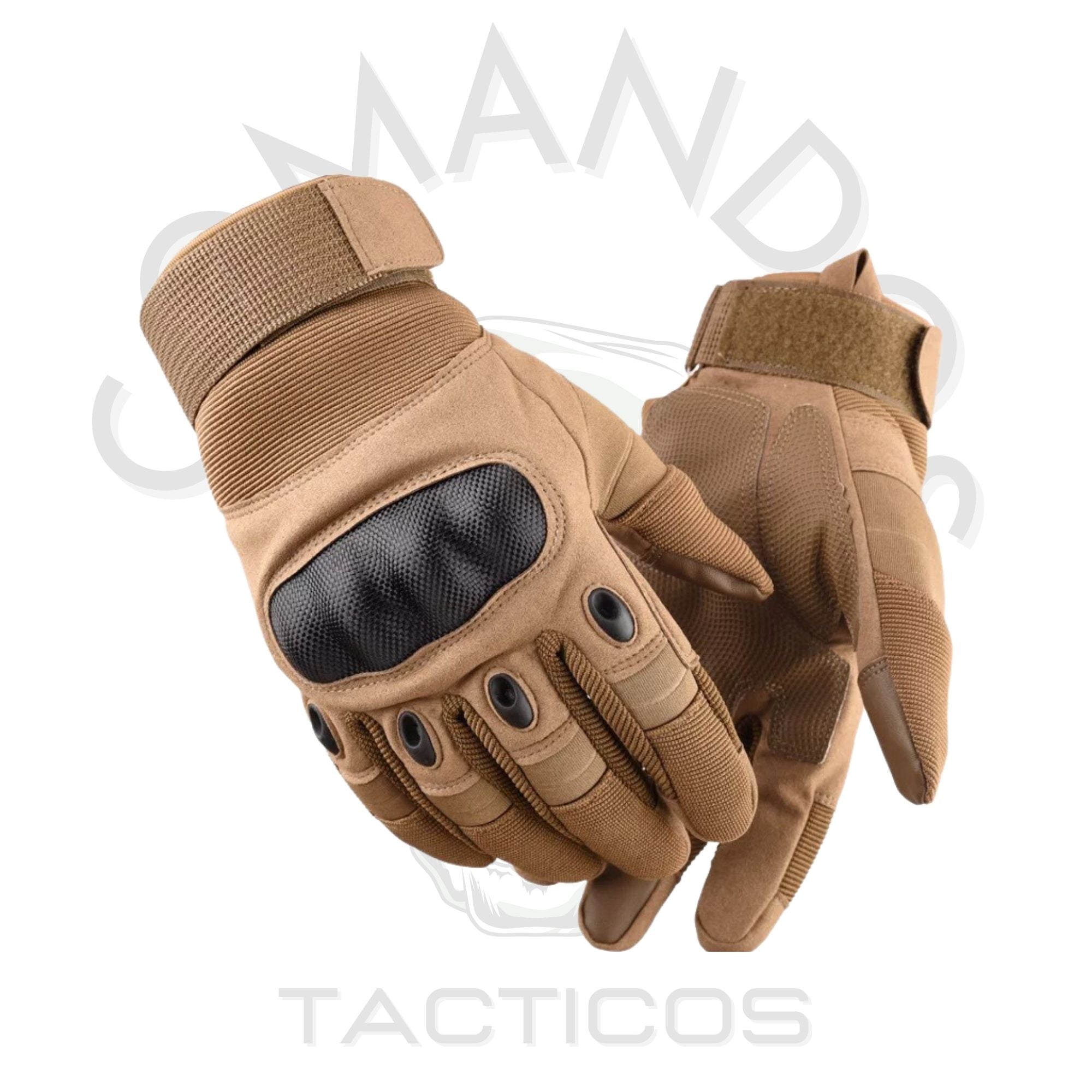 Guantes Tácticos Outdoor
