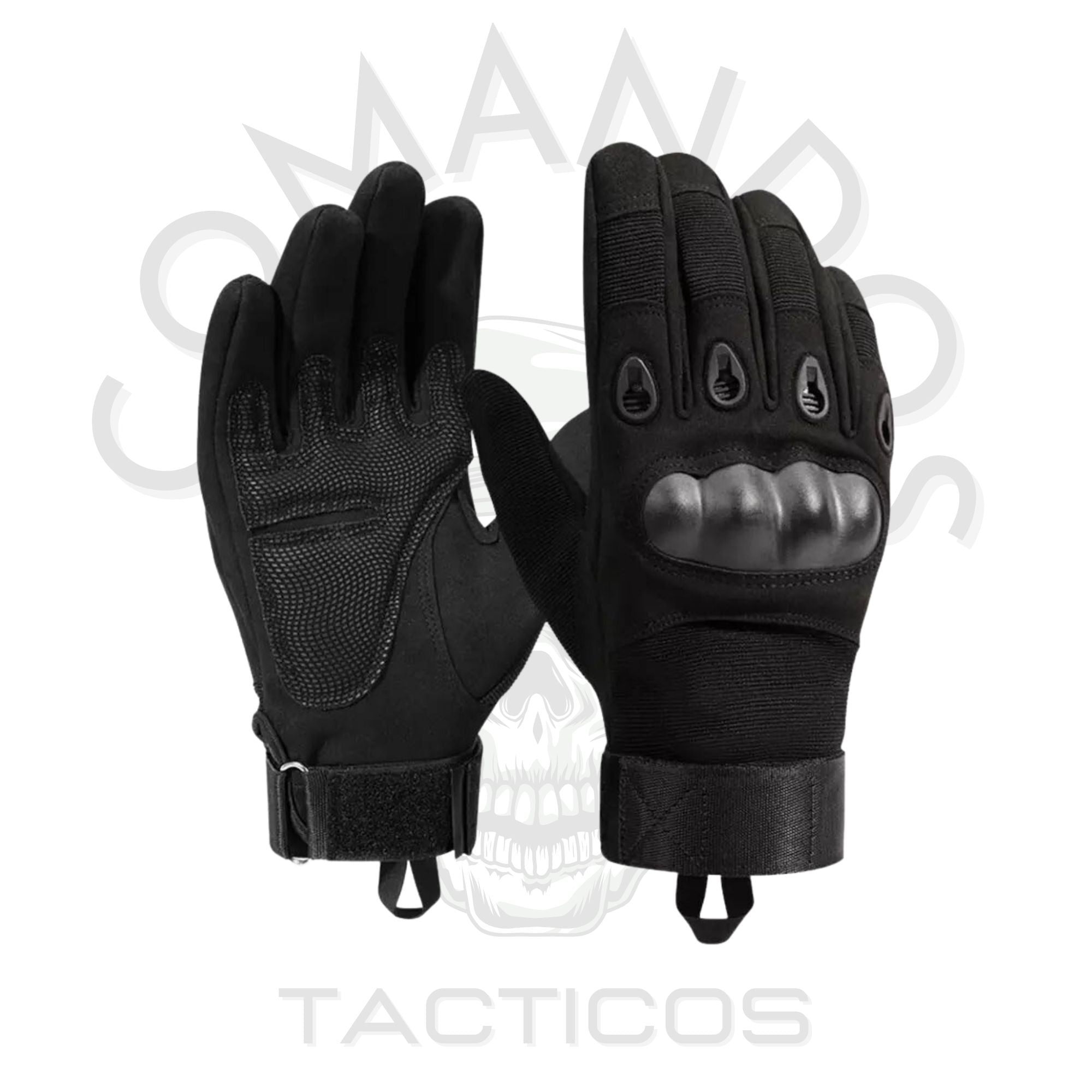 Guantes Tácticos Outdoor