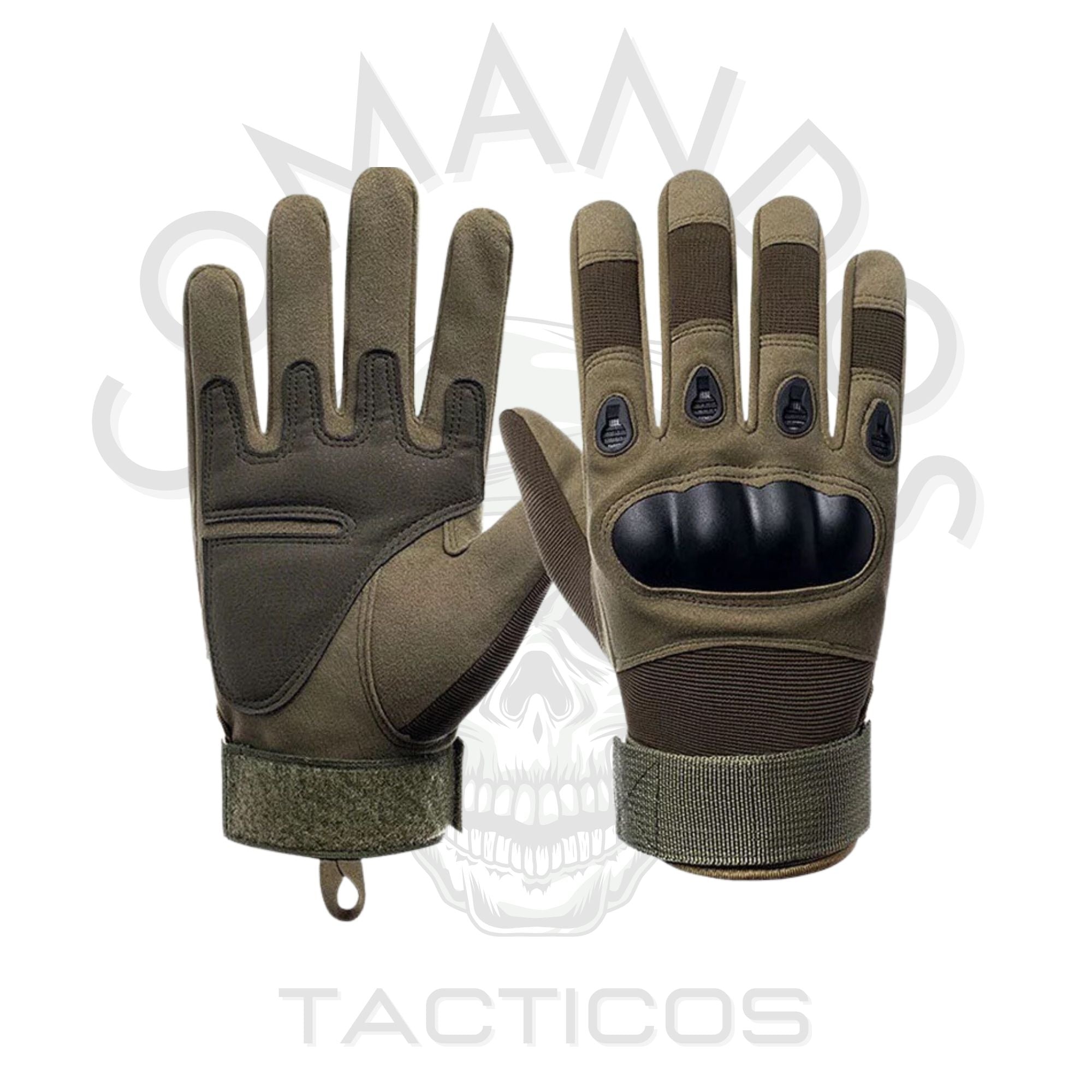 Guantes Tácticos Outdoor
